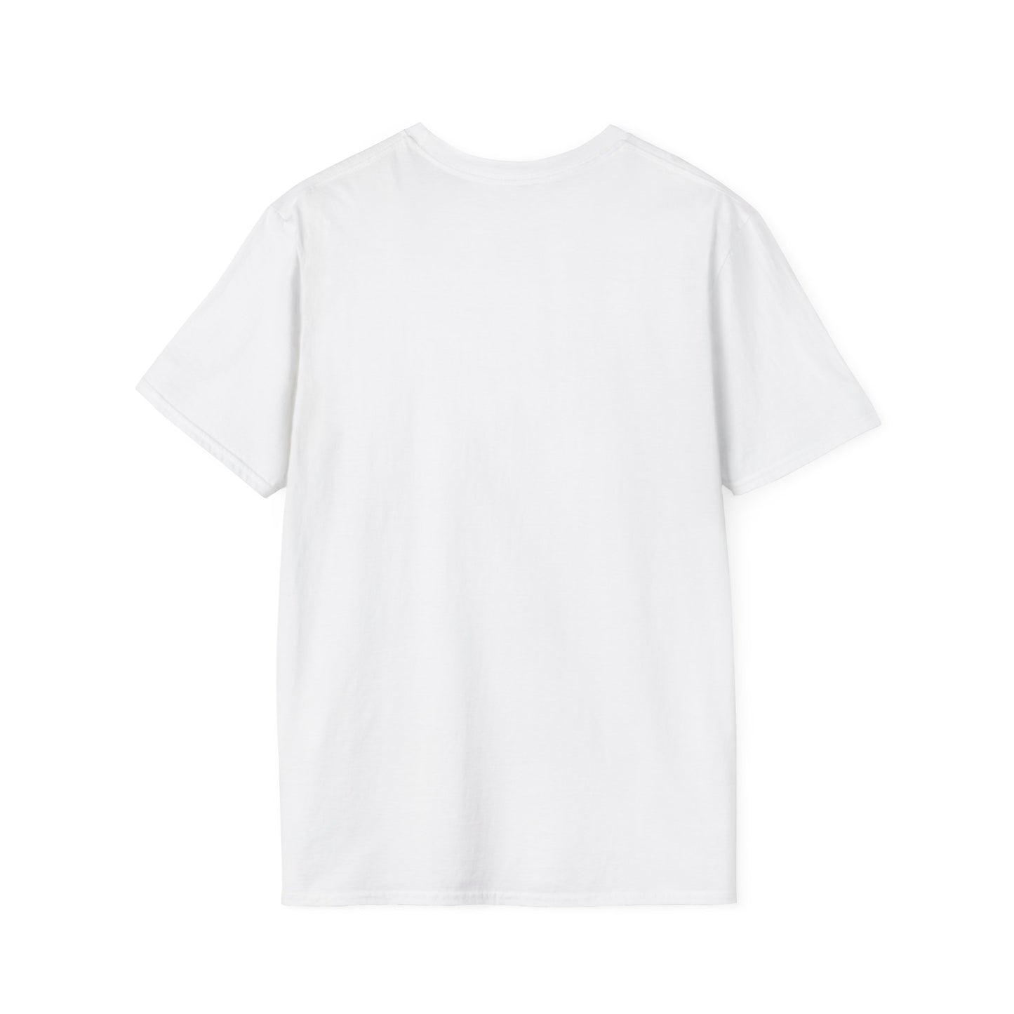 I Am Sorry Coffee Quote Unisex Softstyle T-Shirt