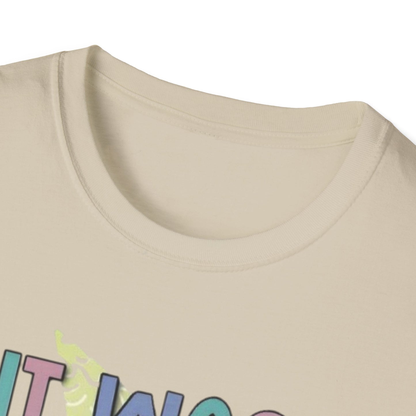 90s Retro 90s T-Shirt Printify T-Shirt Rhythm & Drip Apparel