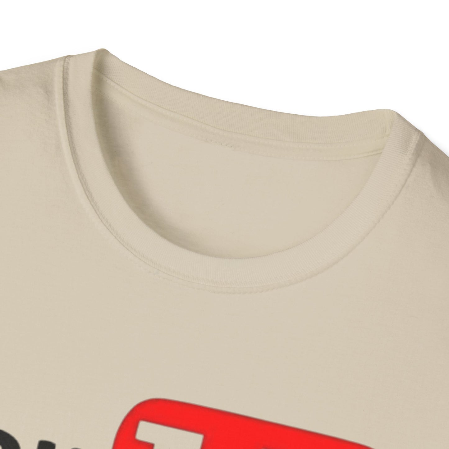 YouTube Certified Mechanic T-Shirt Printify T-Shirt Rhythm & Drip Apparel