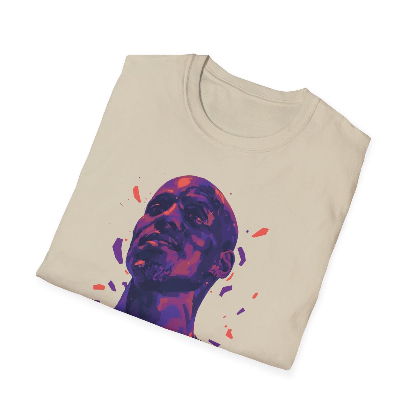 DMX Tribute T-Shirt Printify T-Shirt Rhythm & Drip Apparel