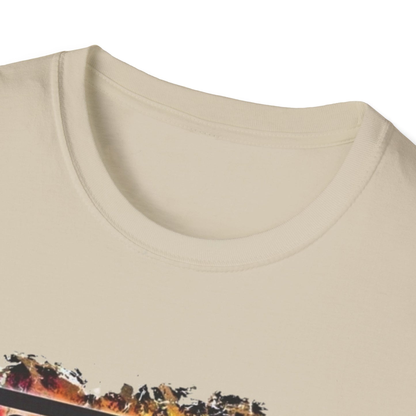90s Straight Outta the 90s T-Shirt Printify T-Shirt Rhythm & Drip Apparel
