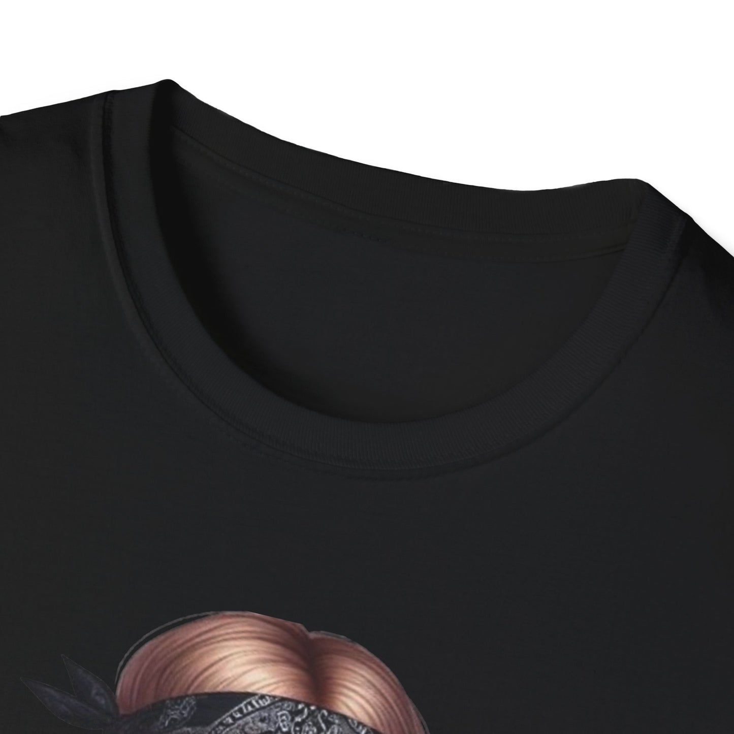 A Girl And Her Dog 2 T-Shirt Printify T-Shirt Rhythm & Drip Apparel