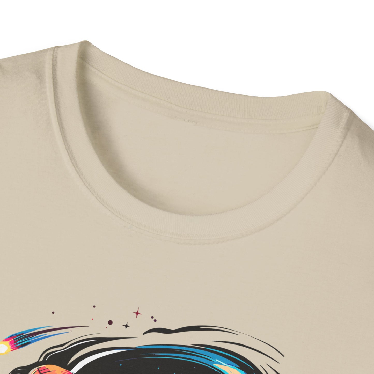 Aries Zodiac T-Shirt Printify T-Shirt Rhythm & Drip Apparel