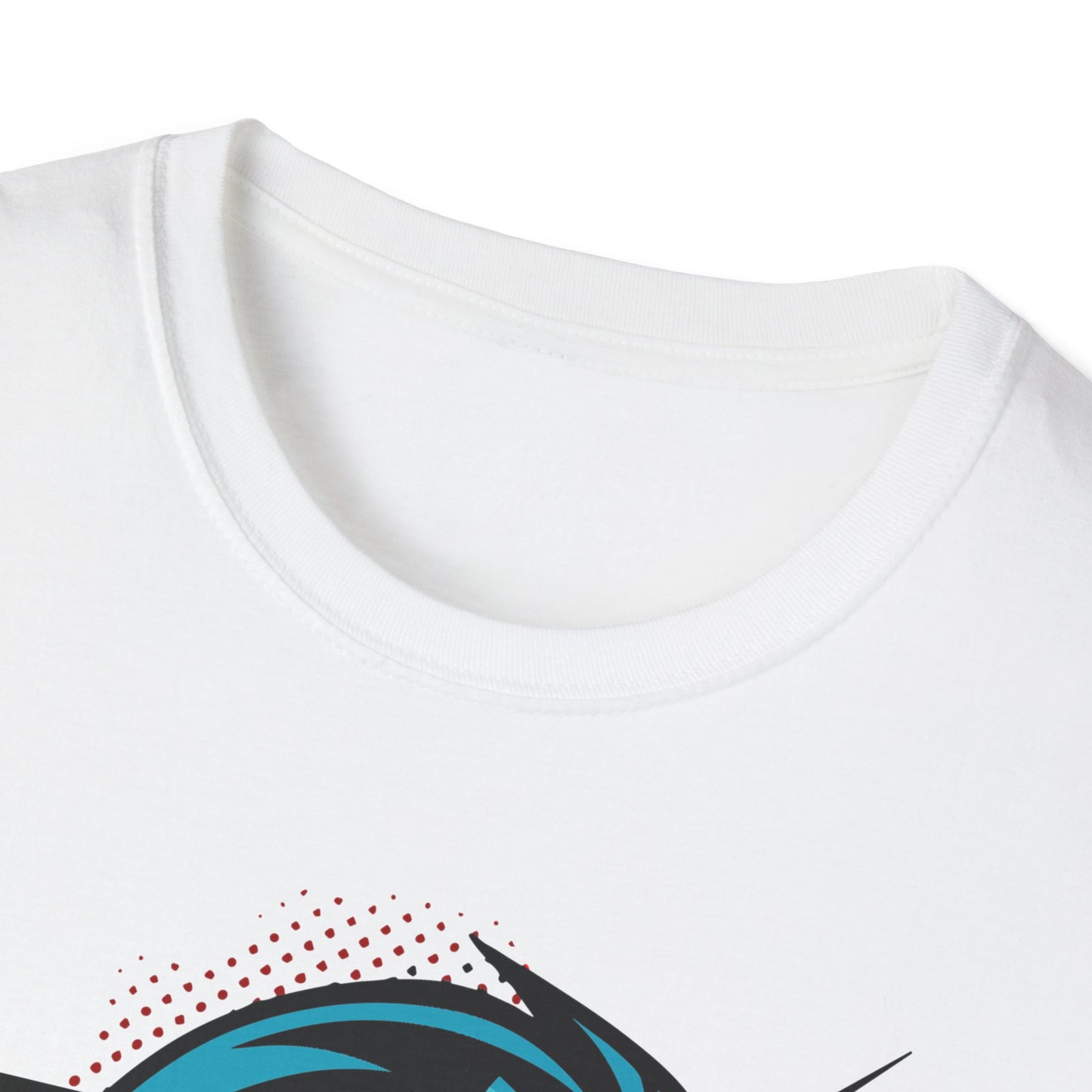Leo Zodiac T-Shirt Printify T-Shirt Rhythm & Drip Apparel