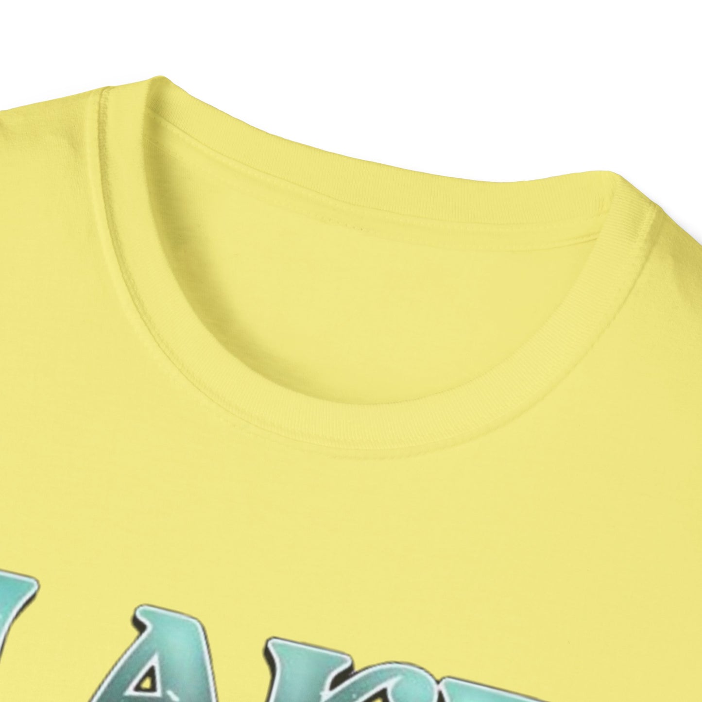 Summer- Lake Life T-Shirt Printify T-Shirt Rhythm & Drip Apparel