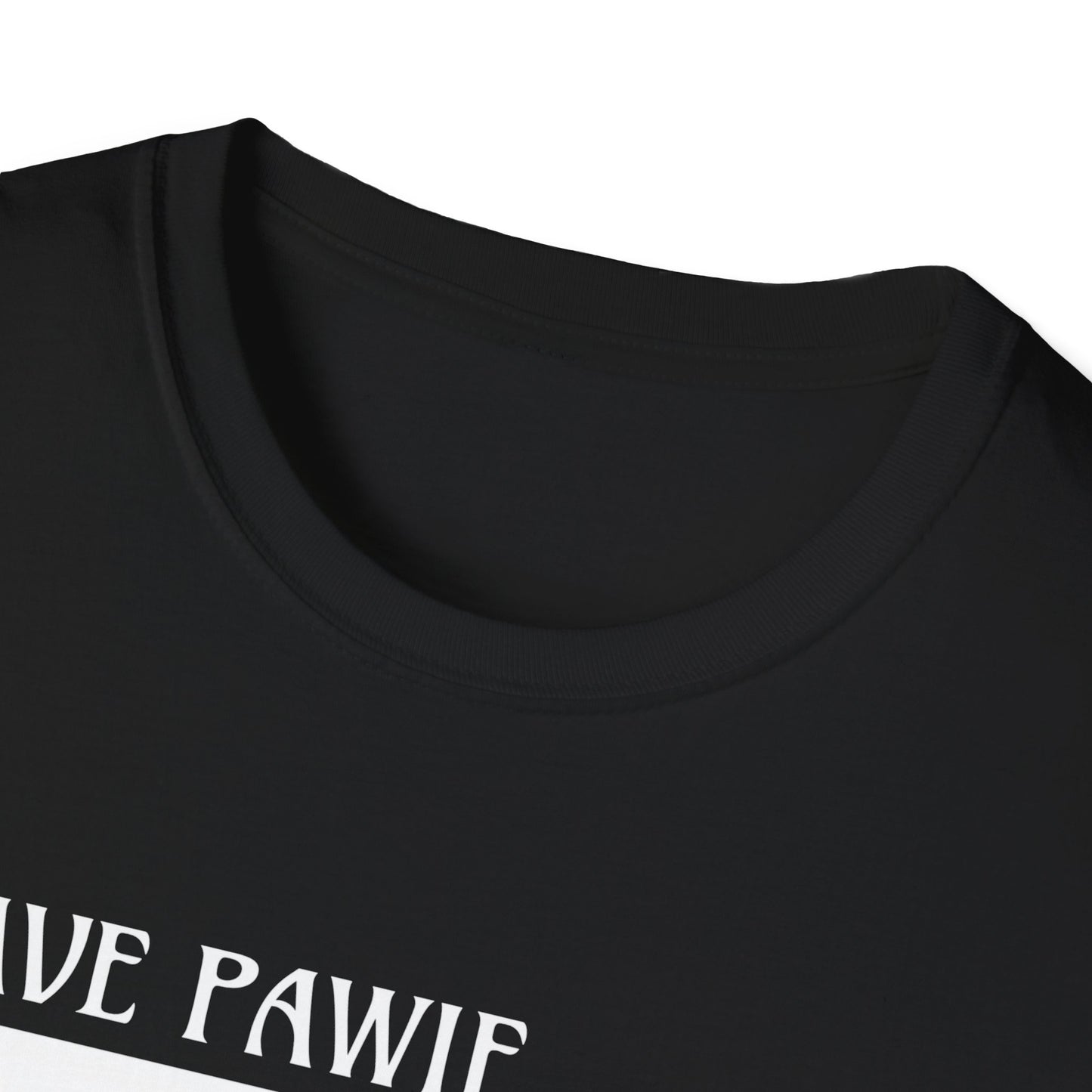 Music- Dave Pawie T-Shirt Printify T-Shirt Rhythm & Drip Apparel