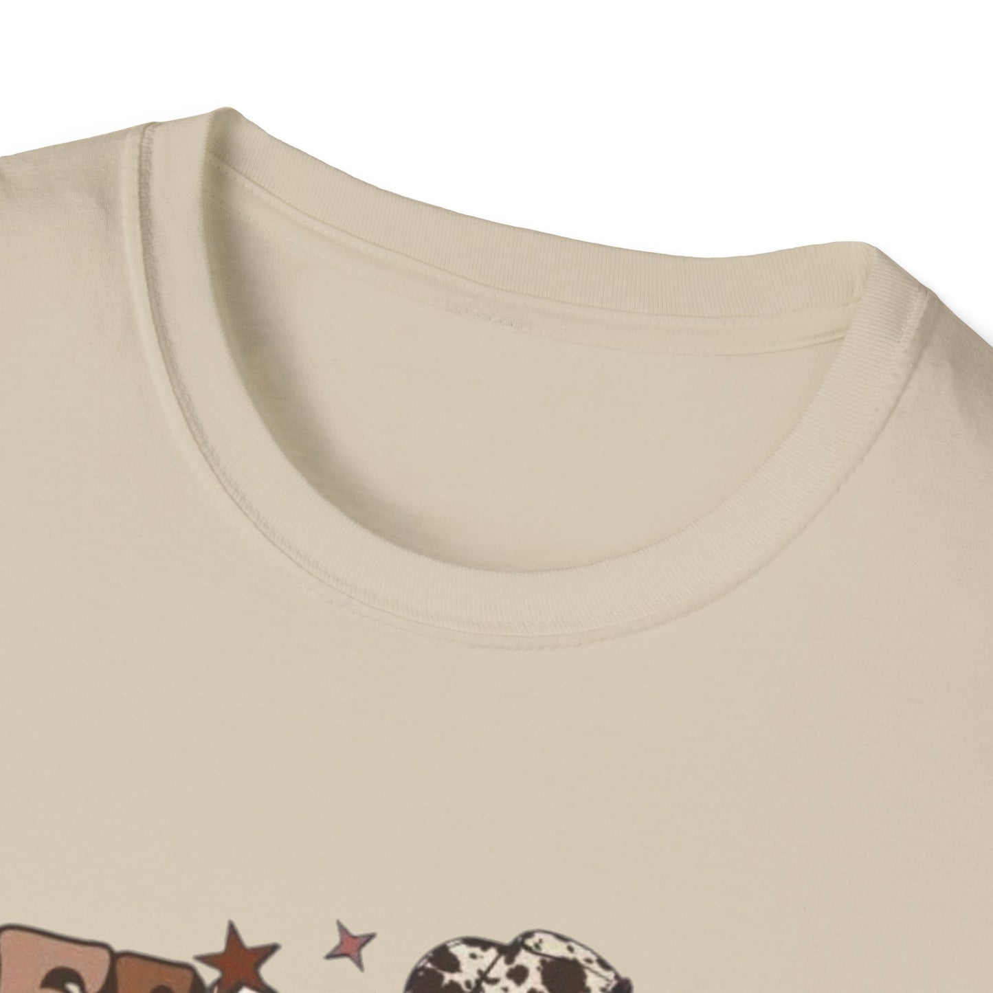 Yeehaws and Hellnaws T-Shirt Printify T-Shirt Rhythm & Drip Apparel