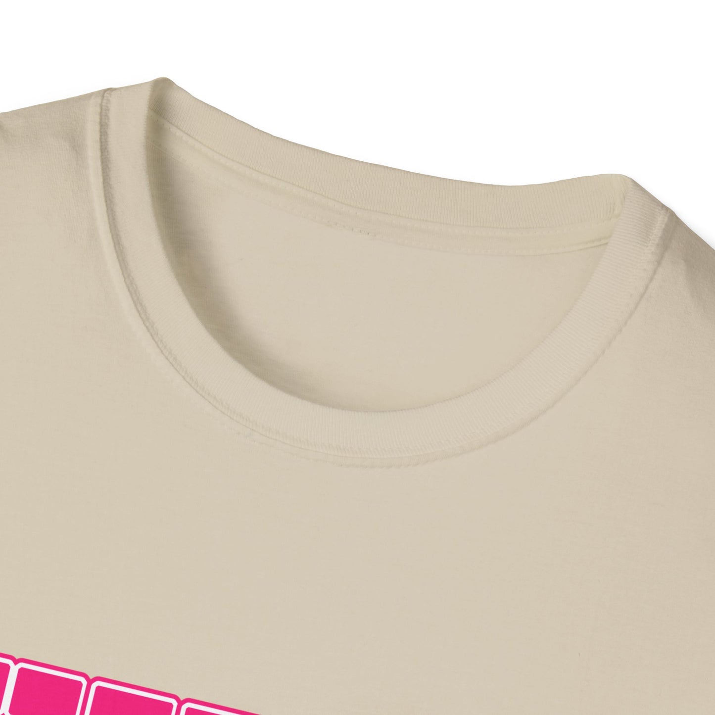 Wifey Material T-Shirt Printify T-Shirt Rhythm & Drip Apparel