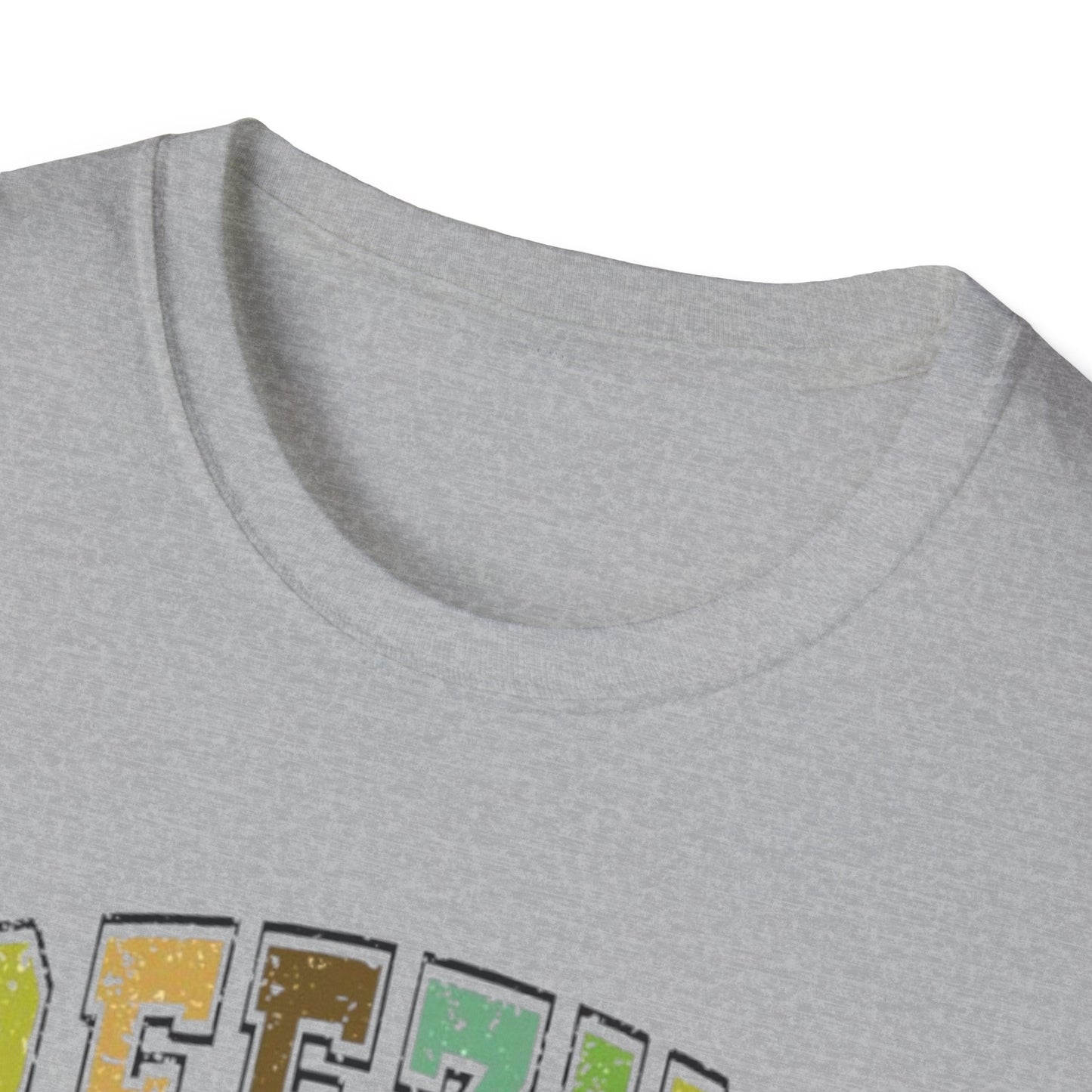 Winter- Freezing Season T-Shirt Printify T-Shirt Rhythm & Drip Apparel