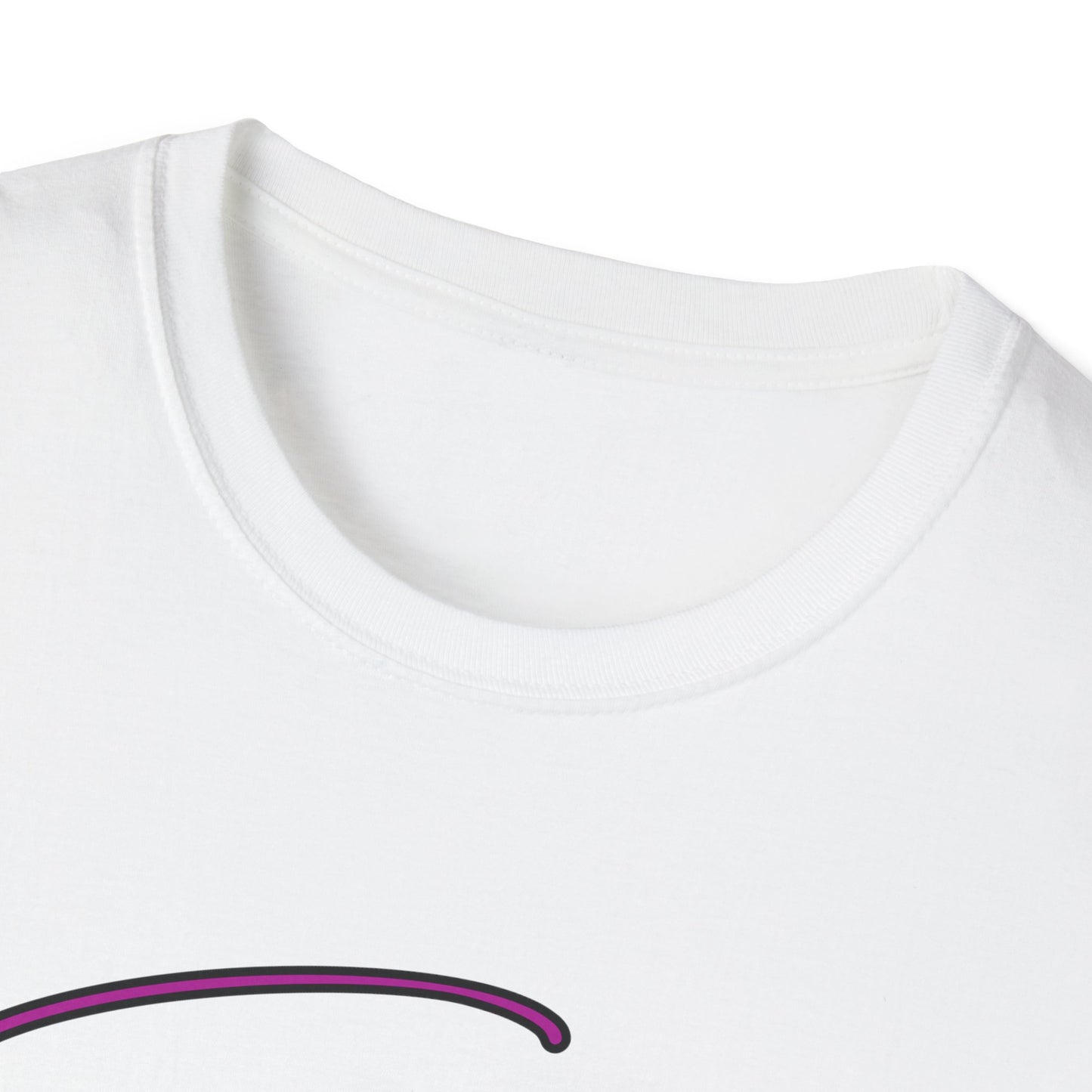 Vibrant Streetwear Cartoon T-Shirt Printify T-Shirt Rhythm & Drip Apparel