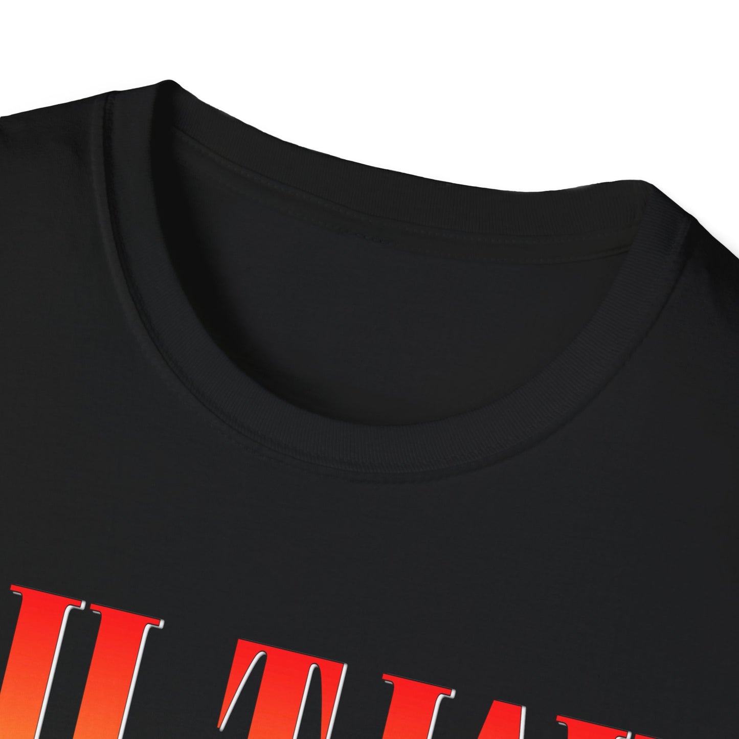 Lil Tjay Unisex Softstyle T-Shirt - Retro Graphic Tee for Music Fans - Rhythm & Drip