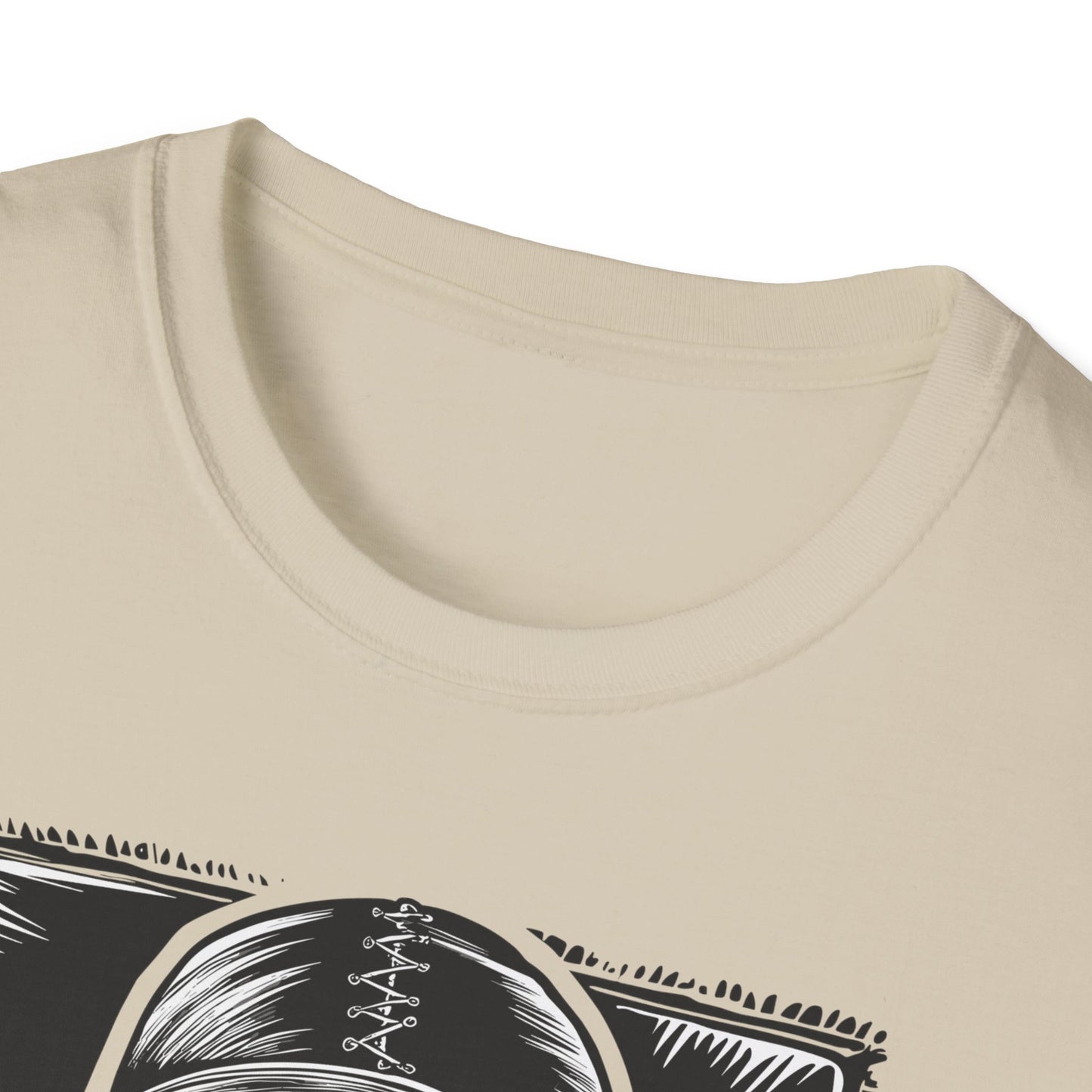 Hip Hop Music Graphic T-Shirt Printify T-Shirt Rhythm & Drip Apparel