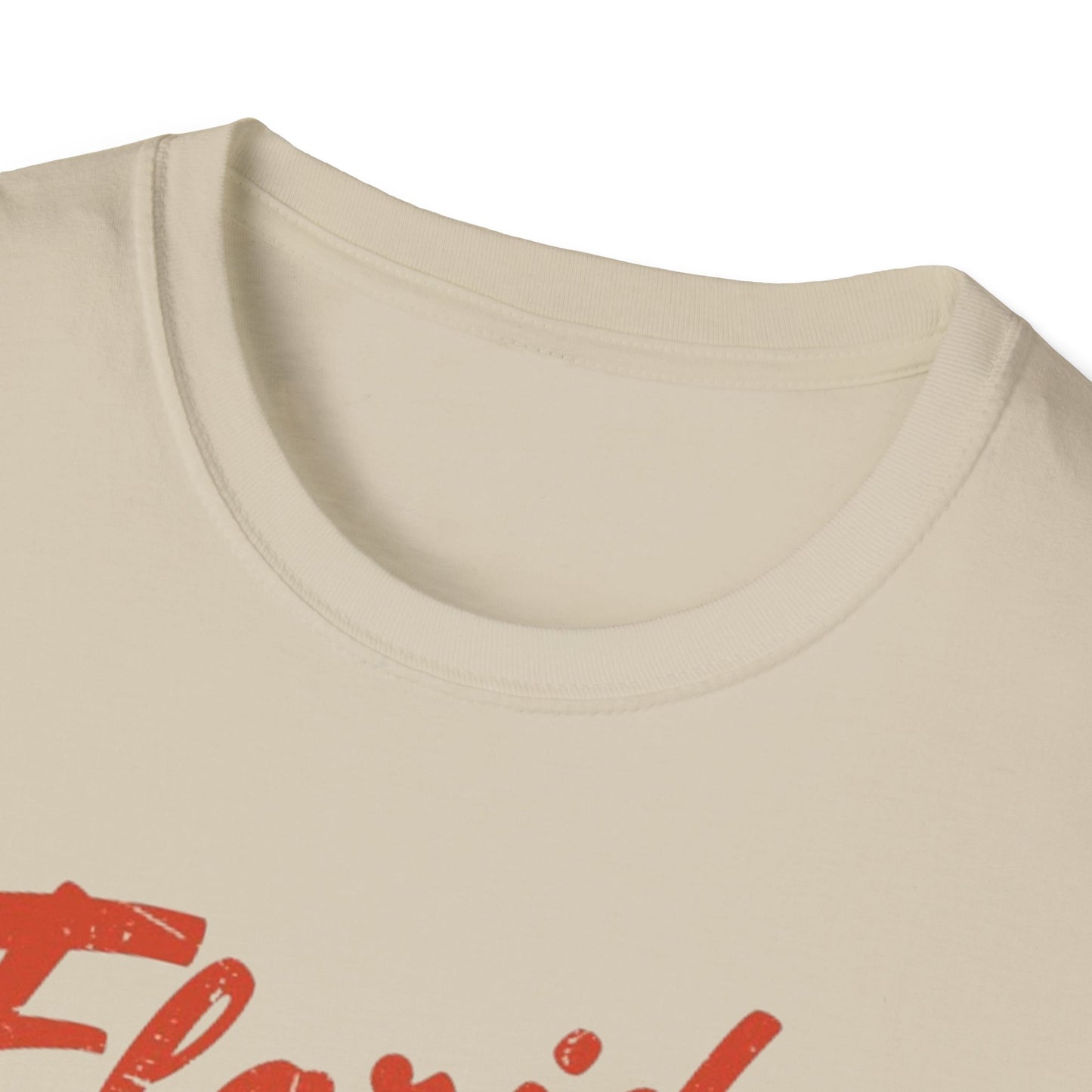 Summer- Florida Sunset T-Shirt Printify T-Shirt Rhythm & Drip Apparel