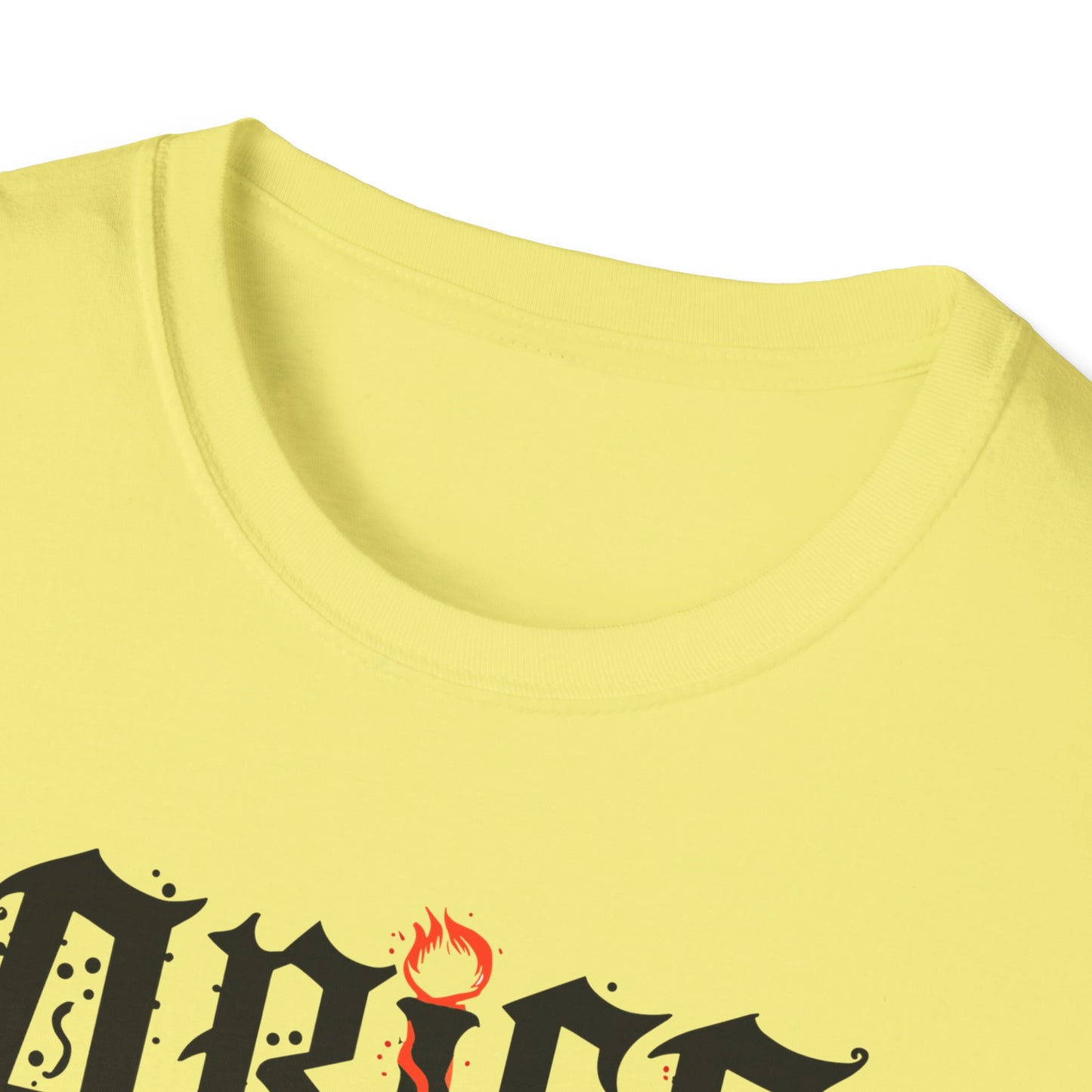 Aries Zodiac Graphic T-Shirt Printify T-Shirt Rhythm & Drip Apparel