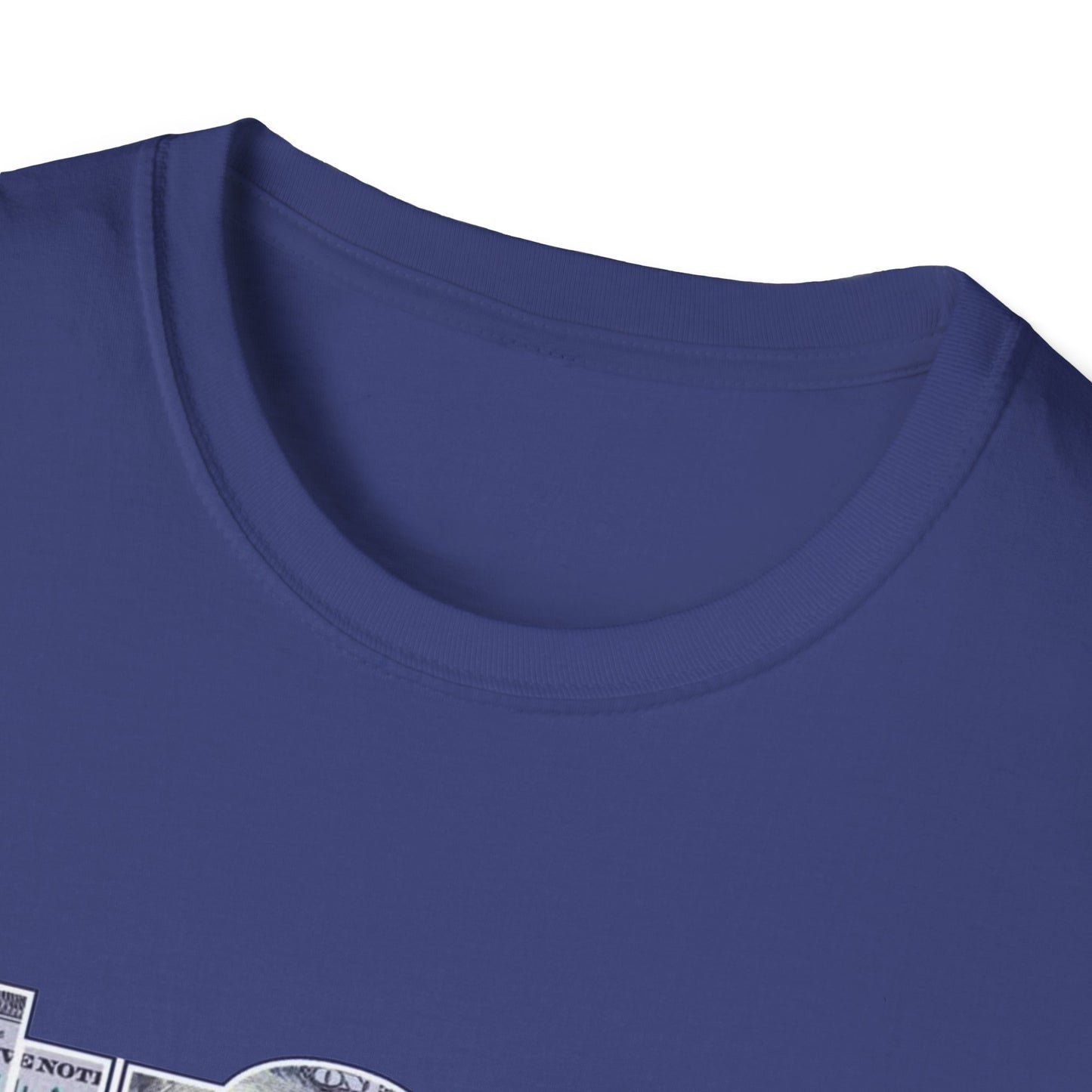 Hustle T-Shirt Printify T-Shirt Rhythm & Drip Apparel