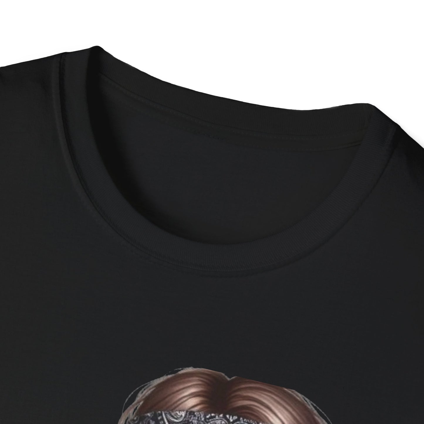 A Girl And Her Dog 3 T-Shirt Printify T-Shirt Rhythm & Drip Apparel