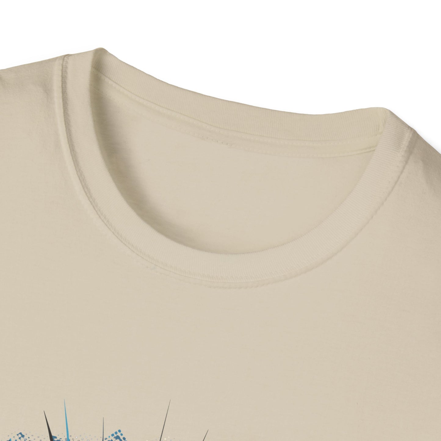 Aim for Success T-Shirt Printify T-Shirt Rhythm & Drip Apparel