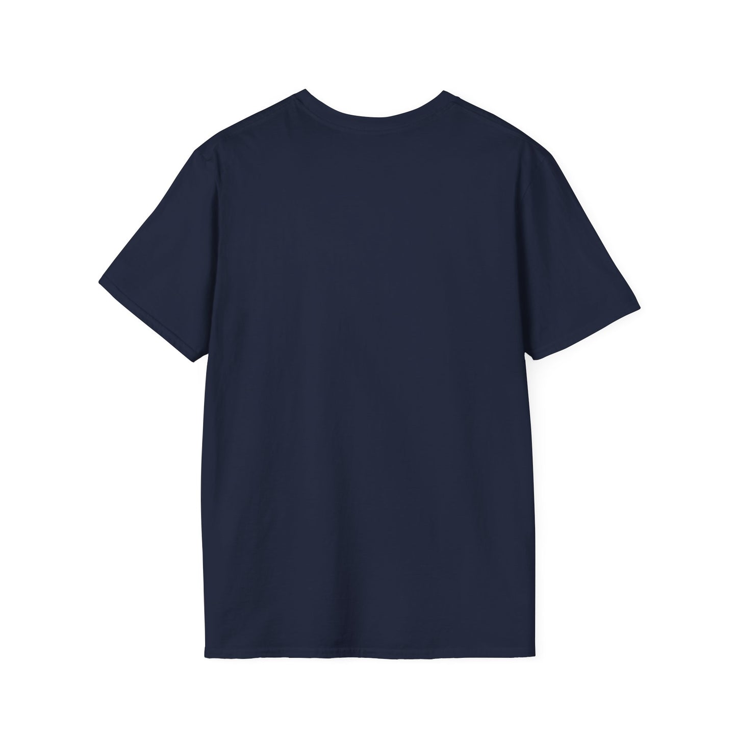 Quirky Graphic T-Shirt - 'Undiagnosed But... Something Ain't Quite Right?!'