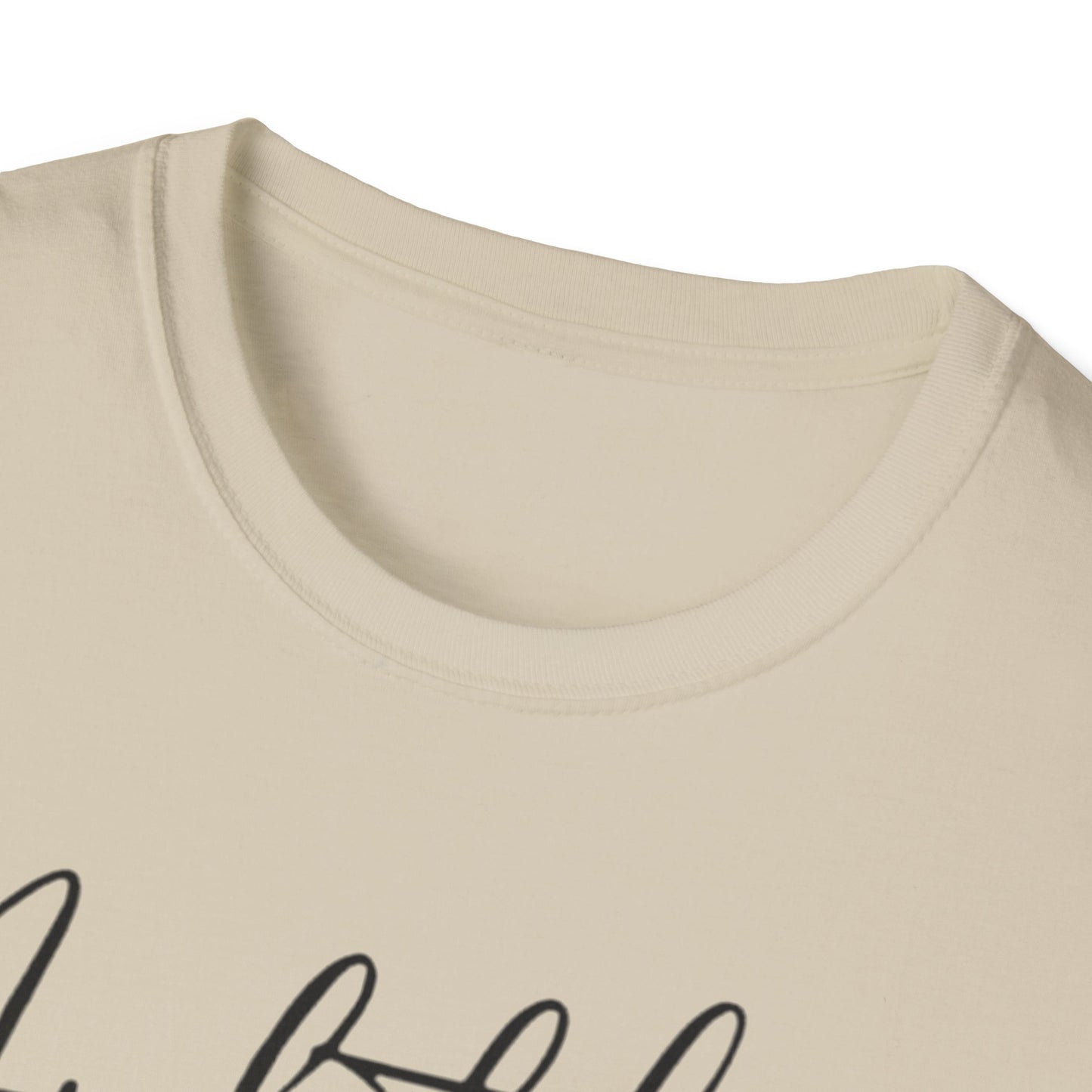 Ambitchous T-Shirt Printify T-Shirt Rhythm & Drip Apparel