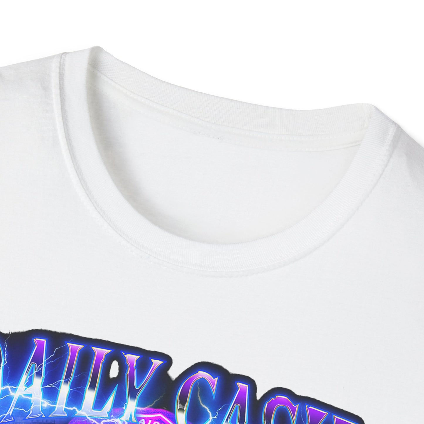 Ice Cube T-Shirt Printify T-Shirt Rhythm & Drip Apparel
