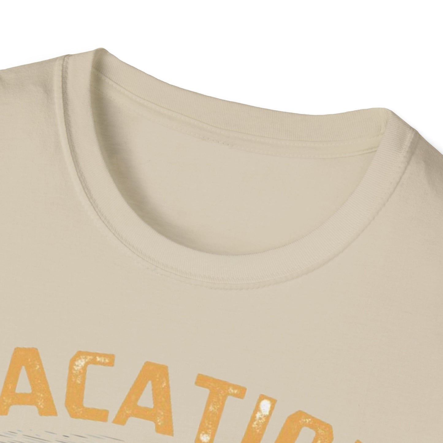 Summer- Retro Vacation Beach Club T-Shirt Printify T-Shirt Rhythm & Drip Apparel
