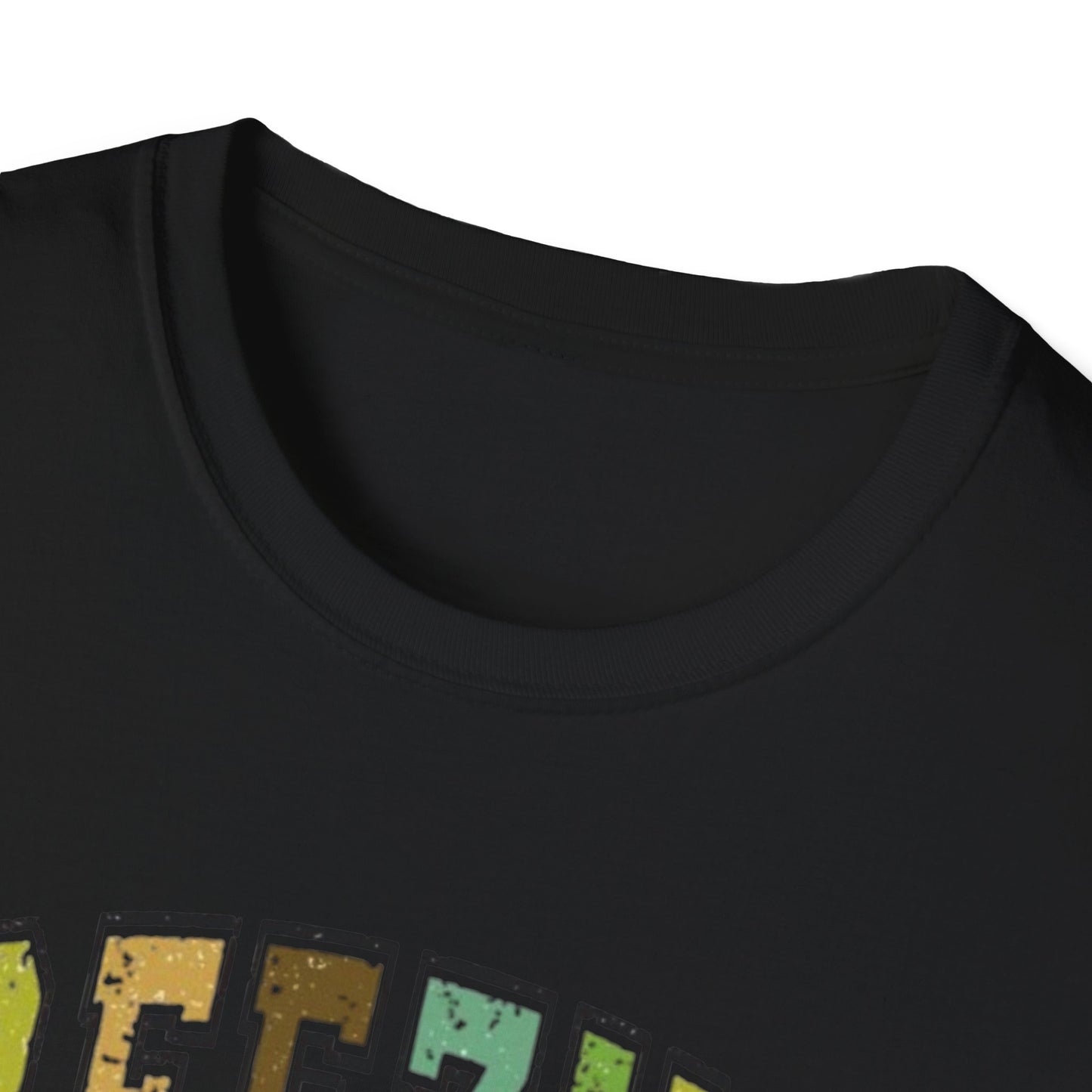 Winter- Freezing Season T-Shirt Printify T-Shirt Rhythm & Drip Apparel