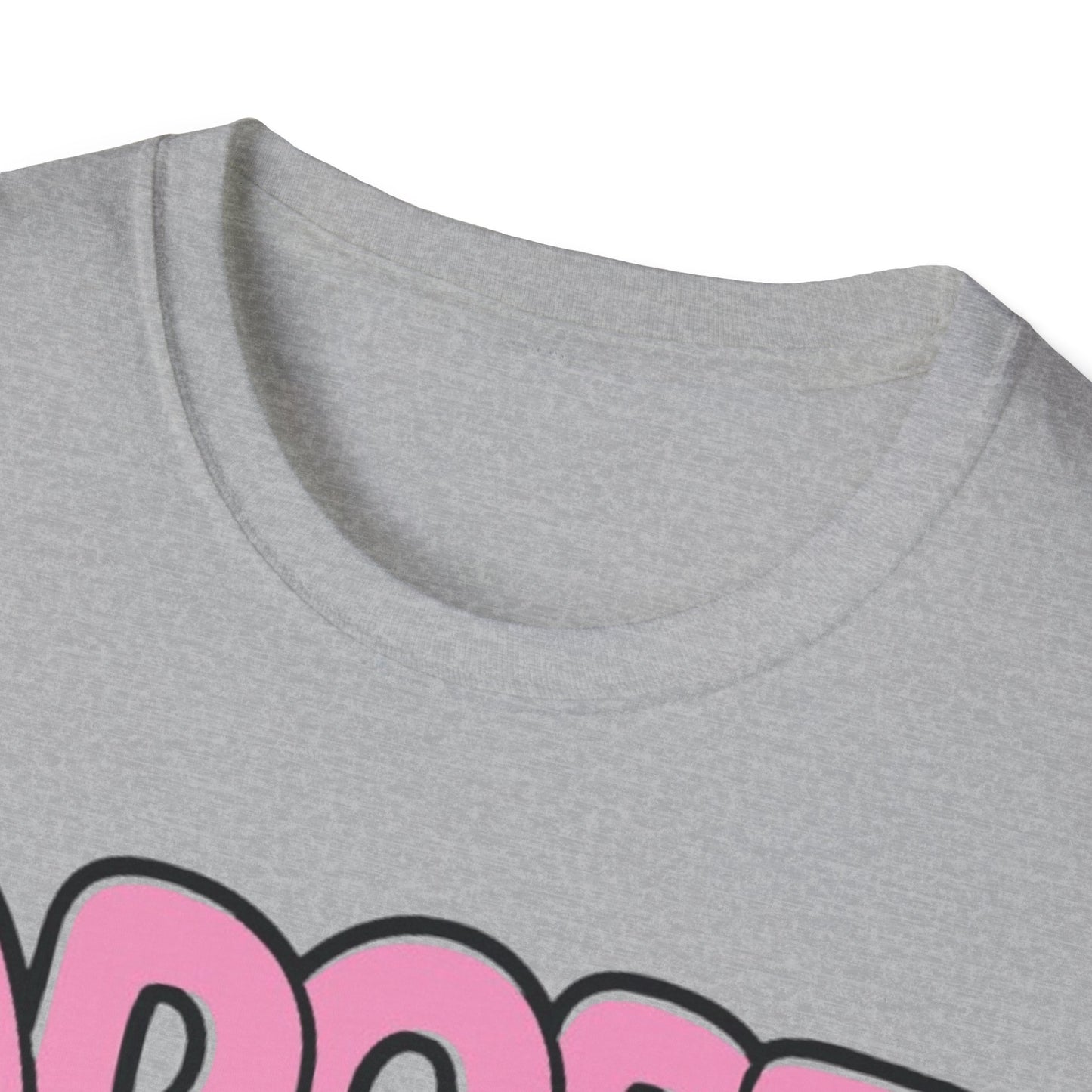 Adopt Don't Shop T-Shirt Printify T-Shirt Rhythm & Drip Apparel