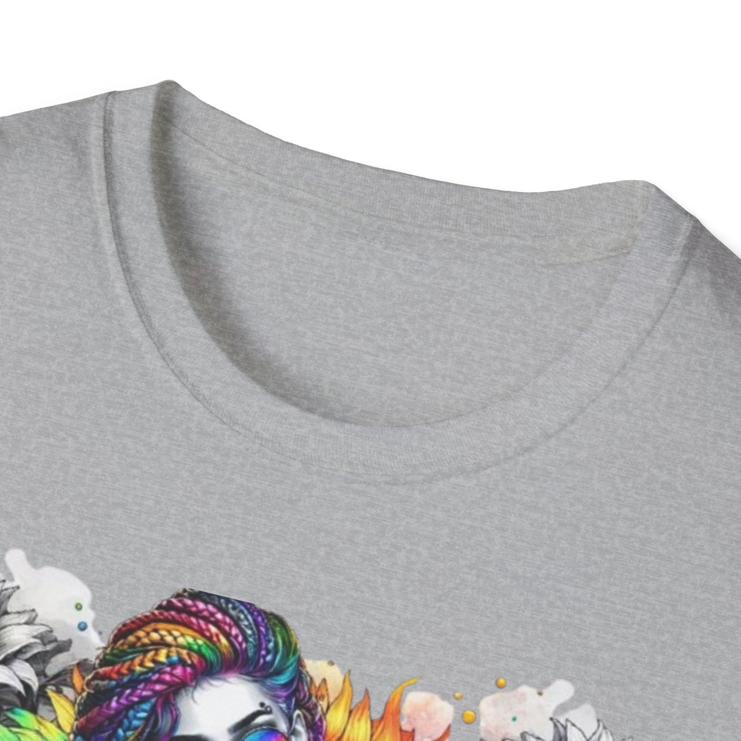 You Are Enough T-Shirt Printify T-Shirt Rhythm & Drip Apparel