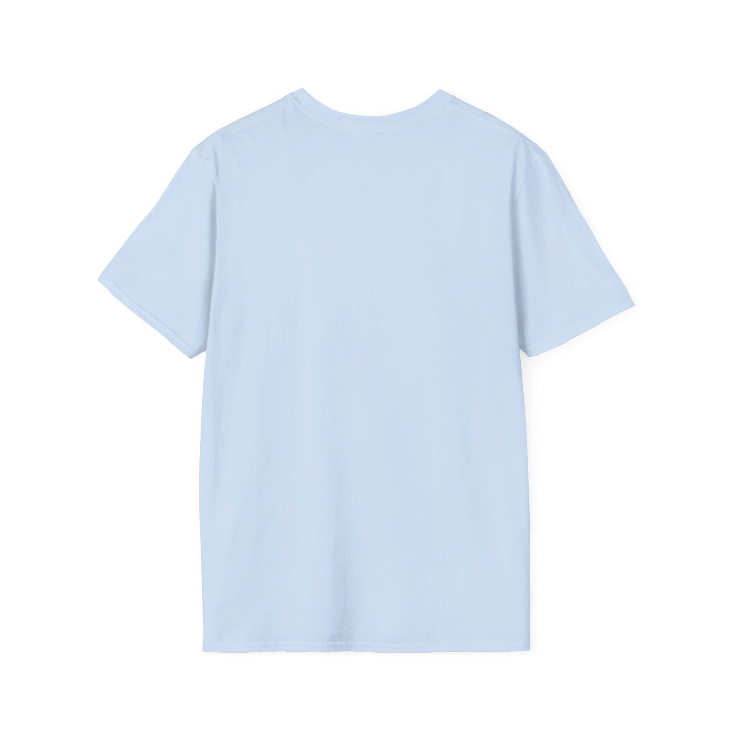 Mischief Manager Unisex Softstyle T-Shirt - Playful and Trendy Statement Tee