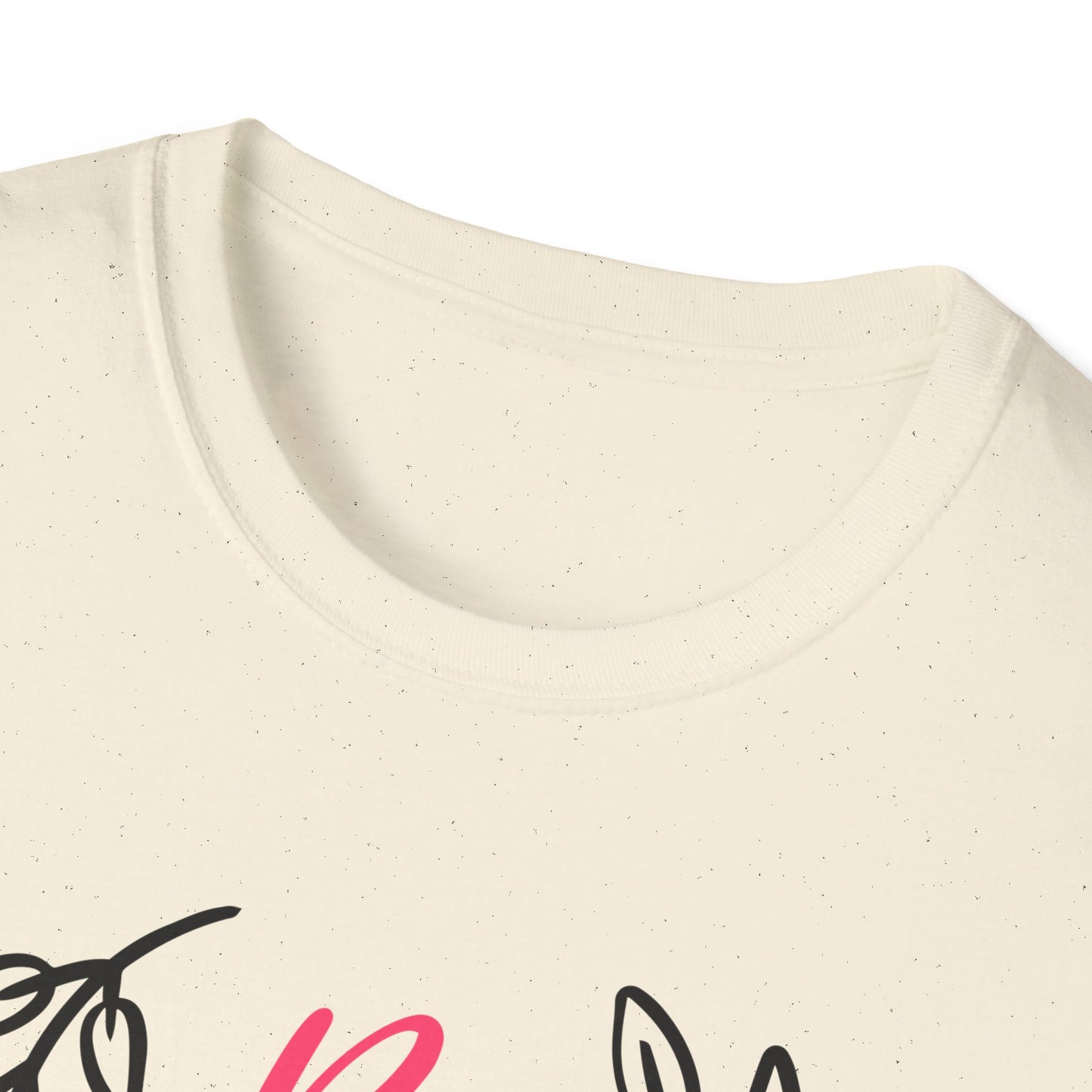 Be Your Own Kind of Beautiful T-Shirt Printify T-Shirt Rhythm & Drip Apparel