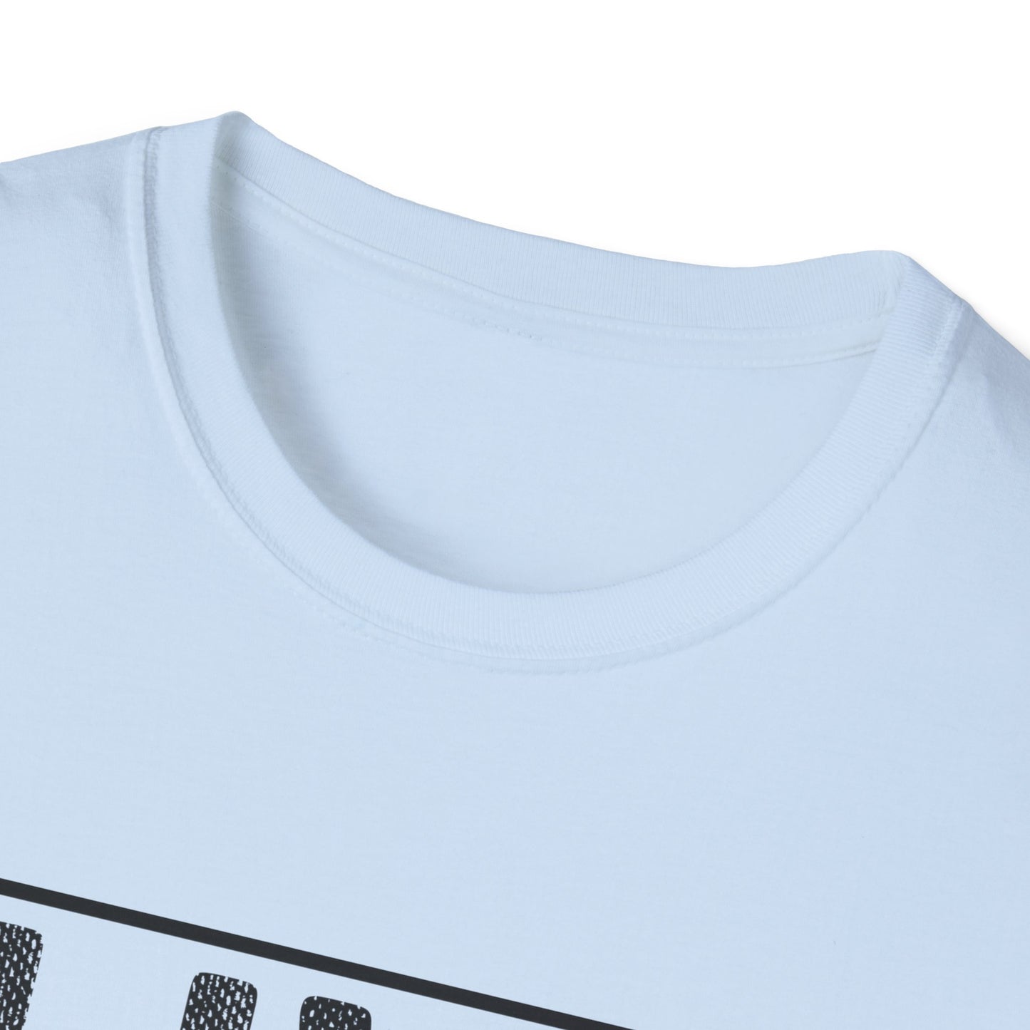 Live Every Moment Unisex Graphic Tee