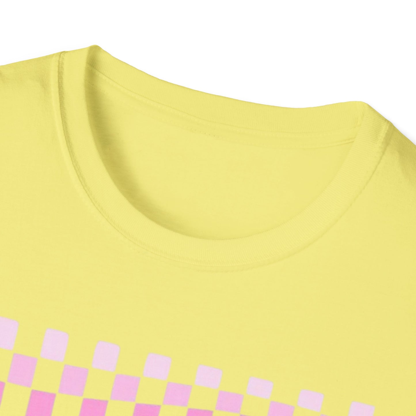 Girls Just Wanna Have Sun Unisex T-Shirt - Softstyle Summer Vibes Tee