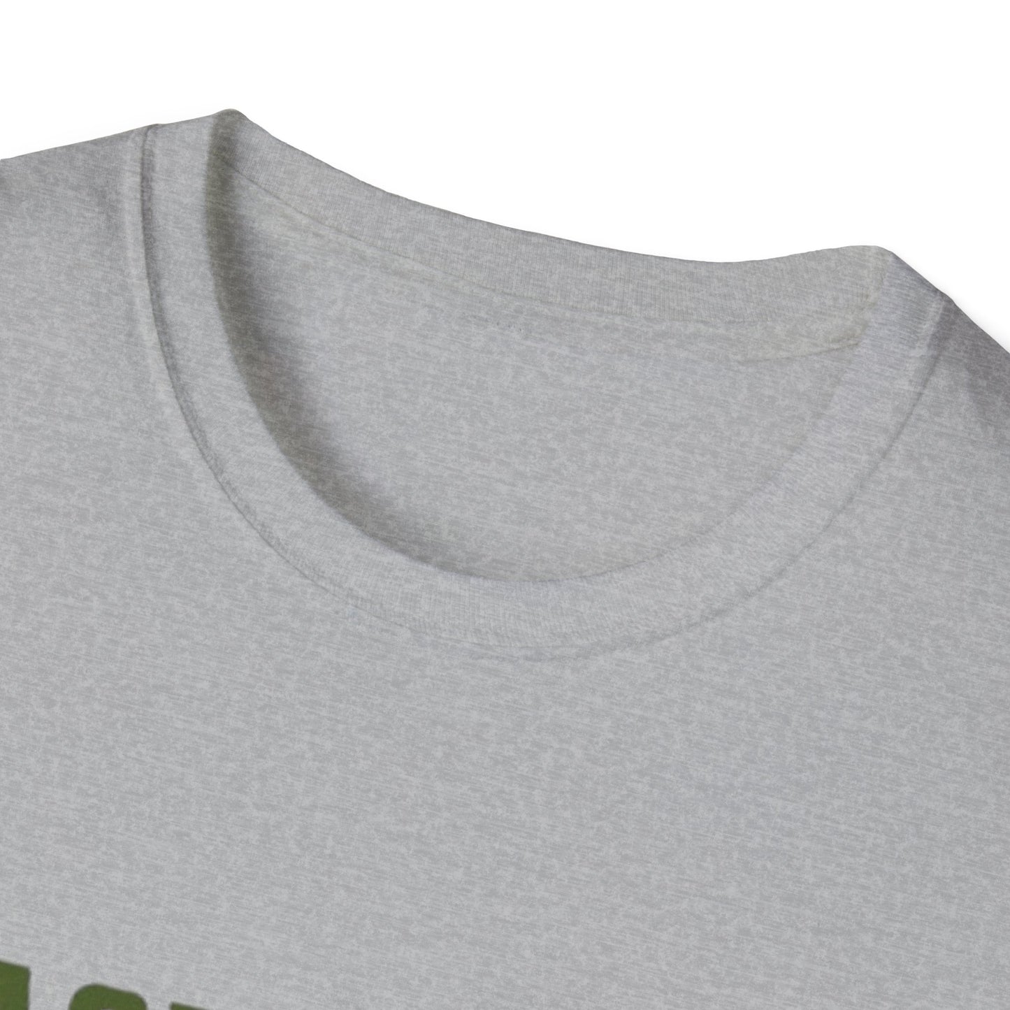 Backwoods Boy T-Shirt Printify T-Shirt Rhythm & Drip Apparel