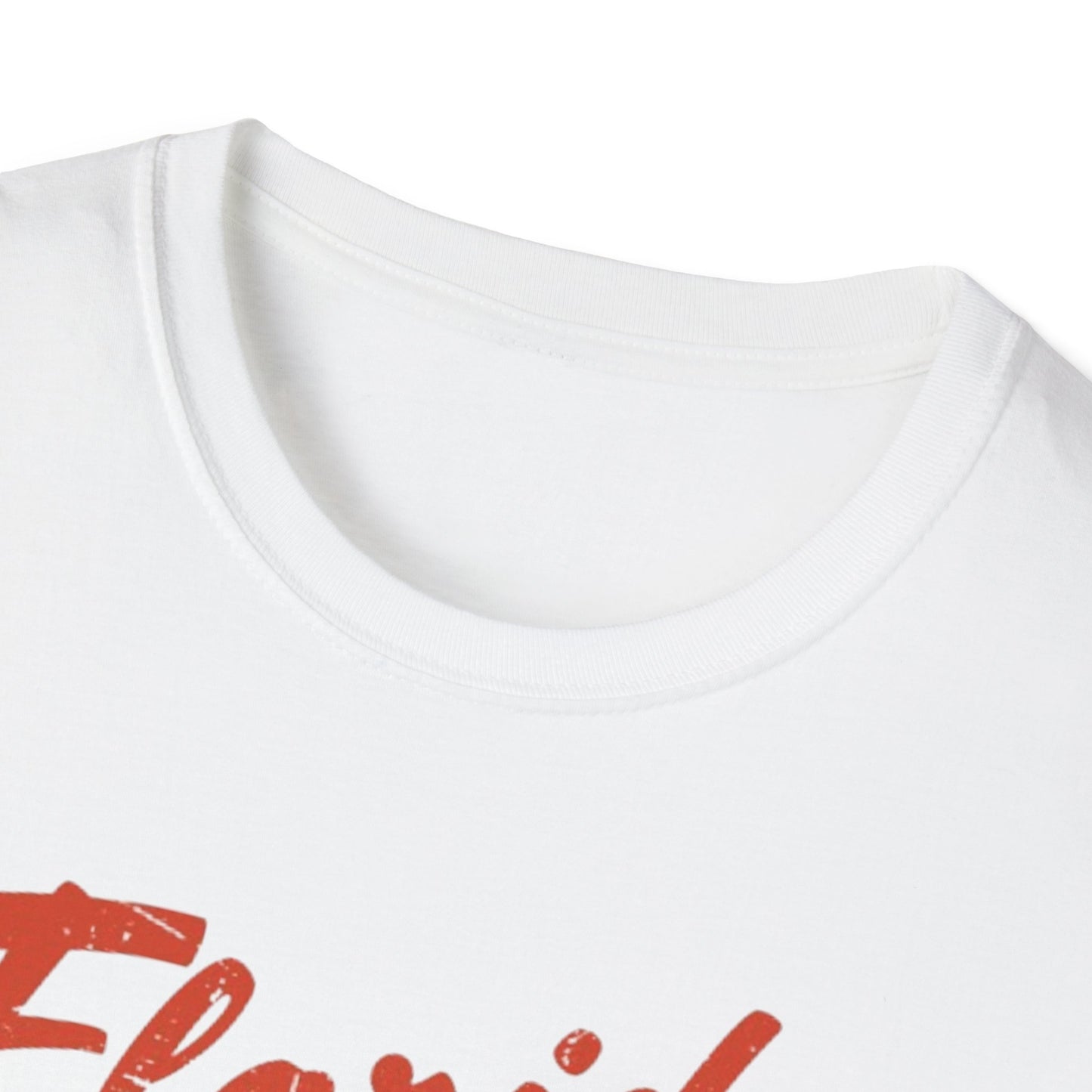 Summer- Florida Sunset T-Shirt Printify T-Shirt Rhythm & Drip Apparel