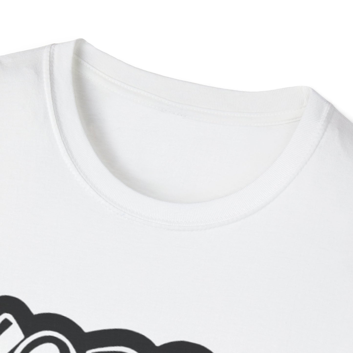 Addiction Sober Life T-Shirt Printify T-Shirt Rhythm & Drip Apparel