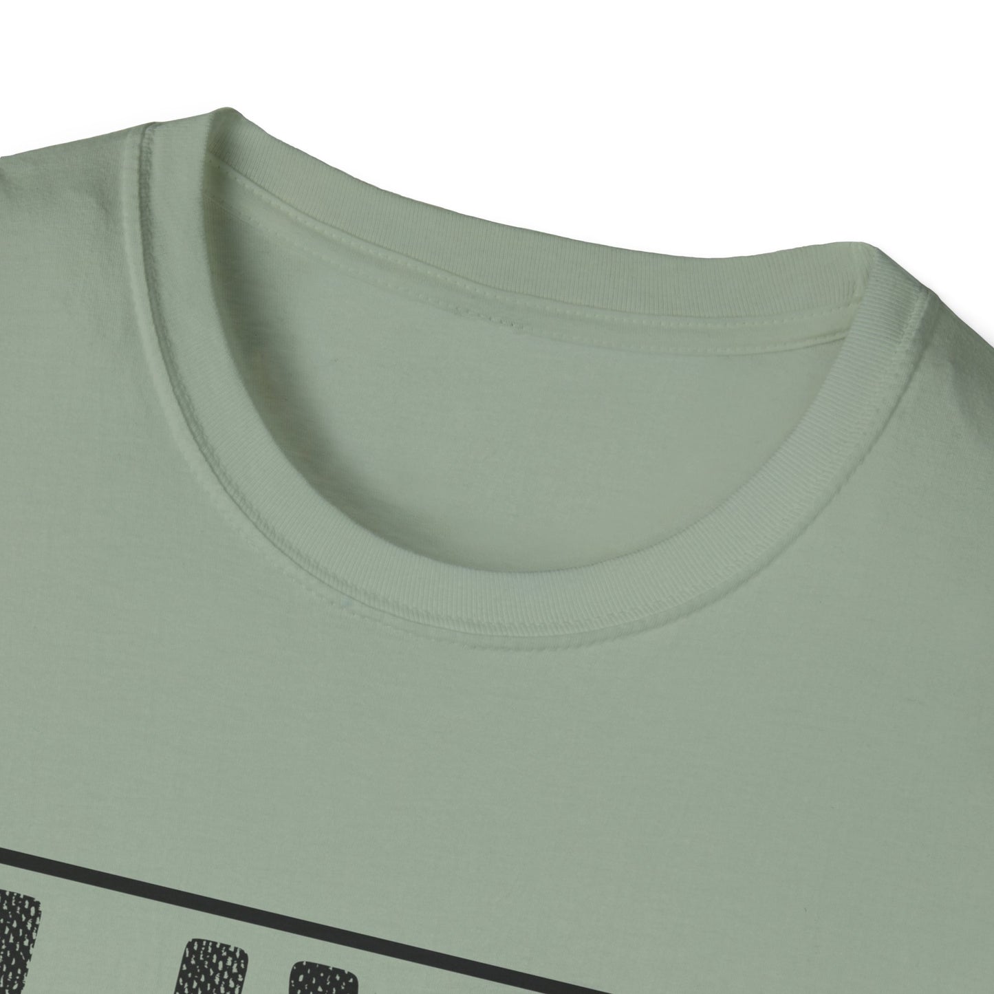 Live Every Moment Unisex Graphic Tee
