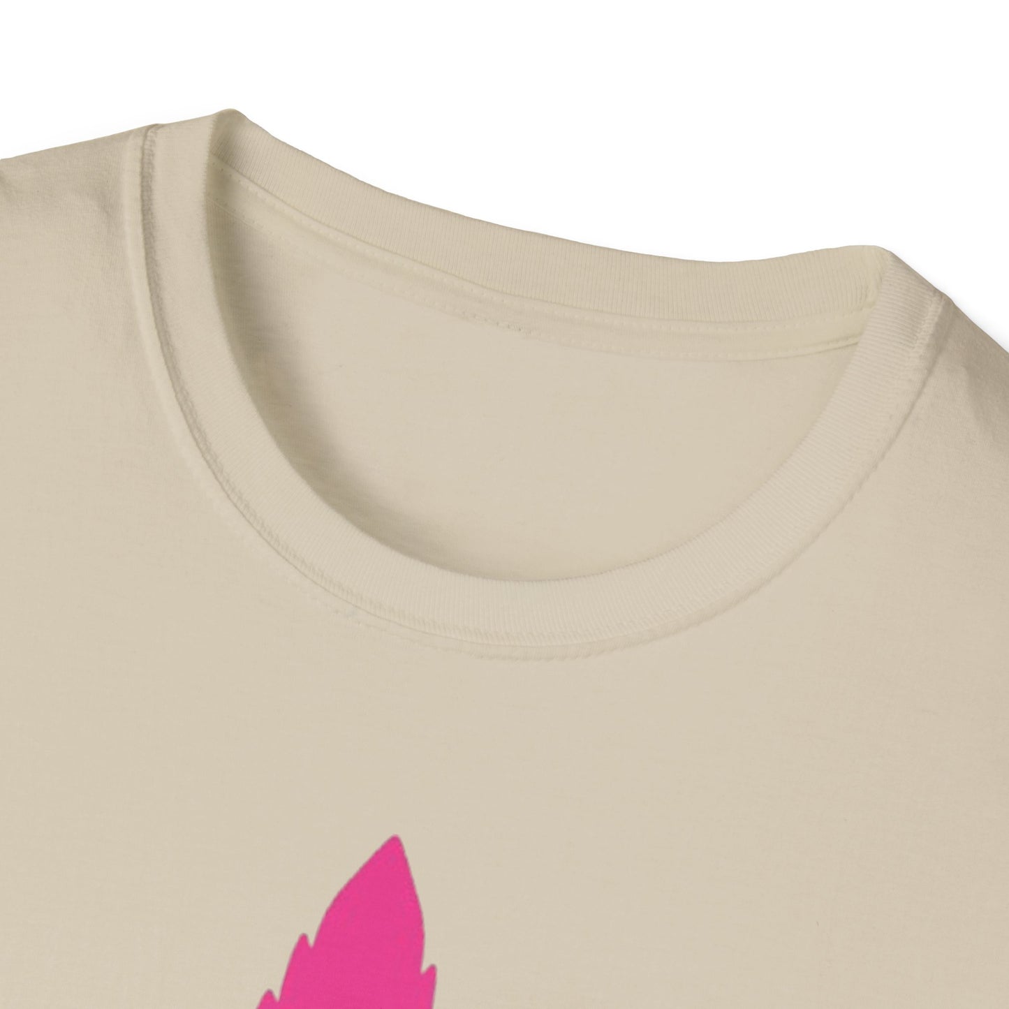 World's Dopest Mom T-Shirt Printify T-Shirt Rhythm & Drip Apparel