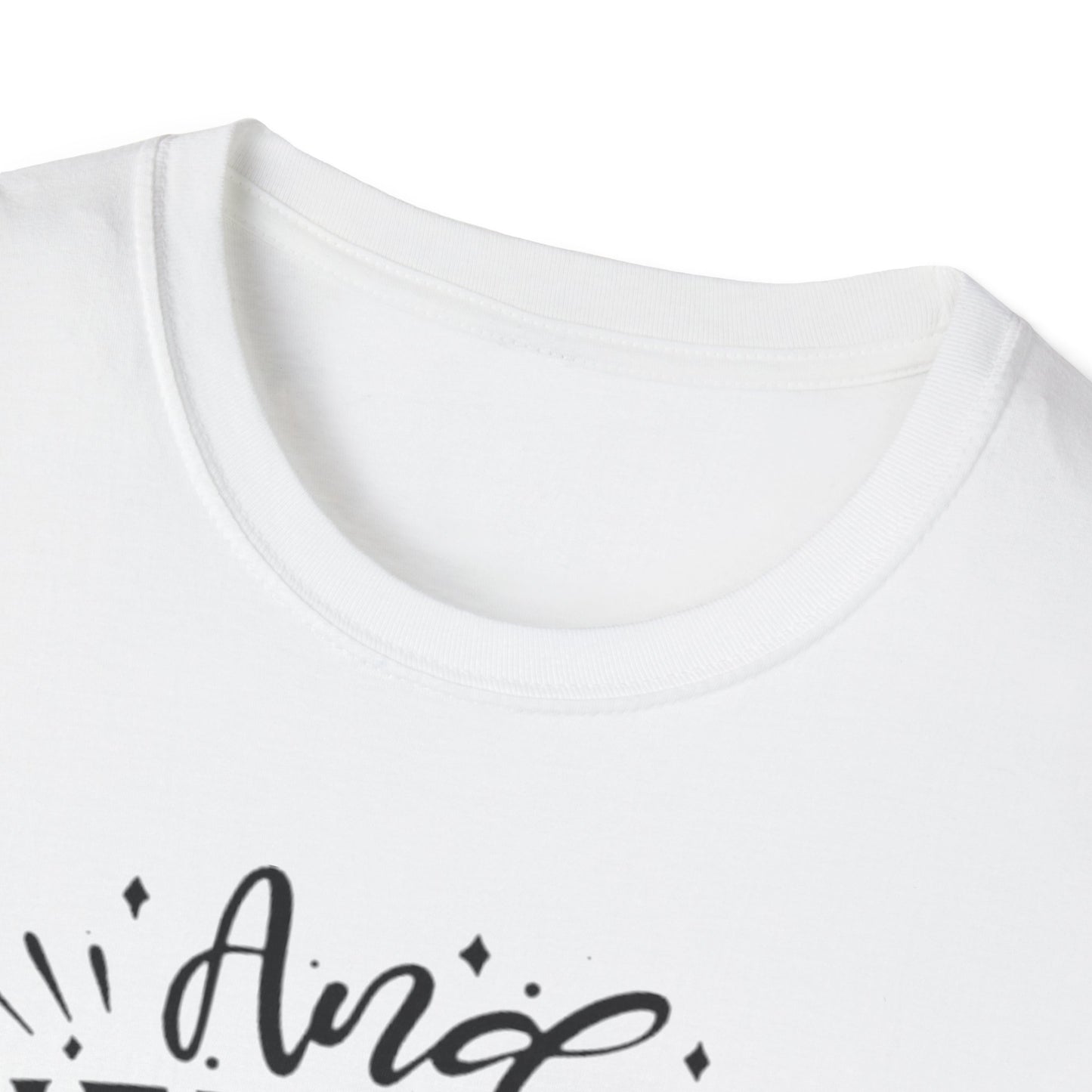 And Here We Fucking Go Again Printify T-Shirt Rhythm & Drip Apparel