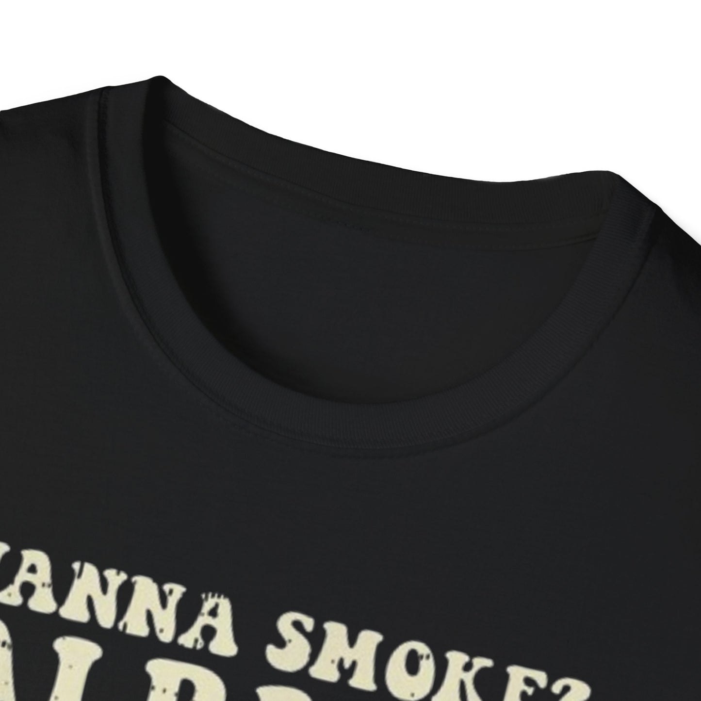 Alpaca Bowl T-Shirt Printify T-Shirt Rhythm & Drip Apparel