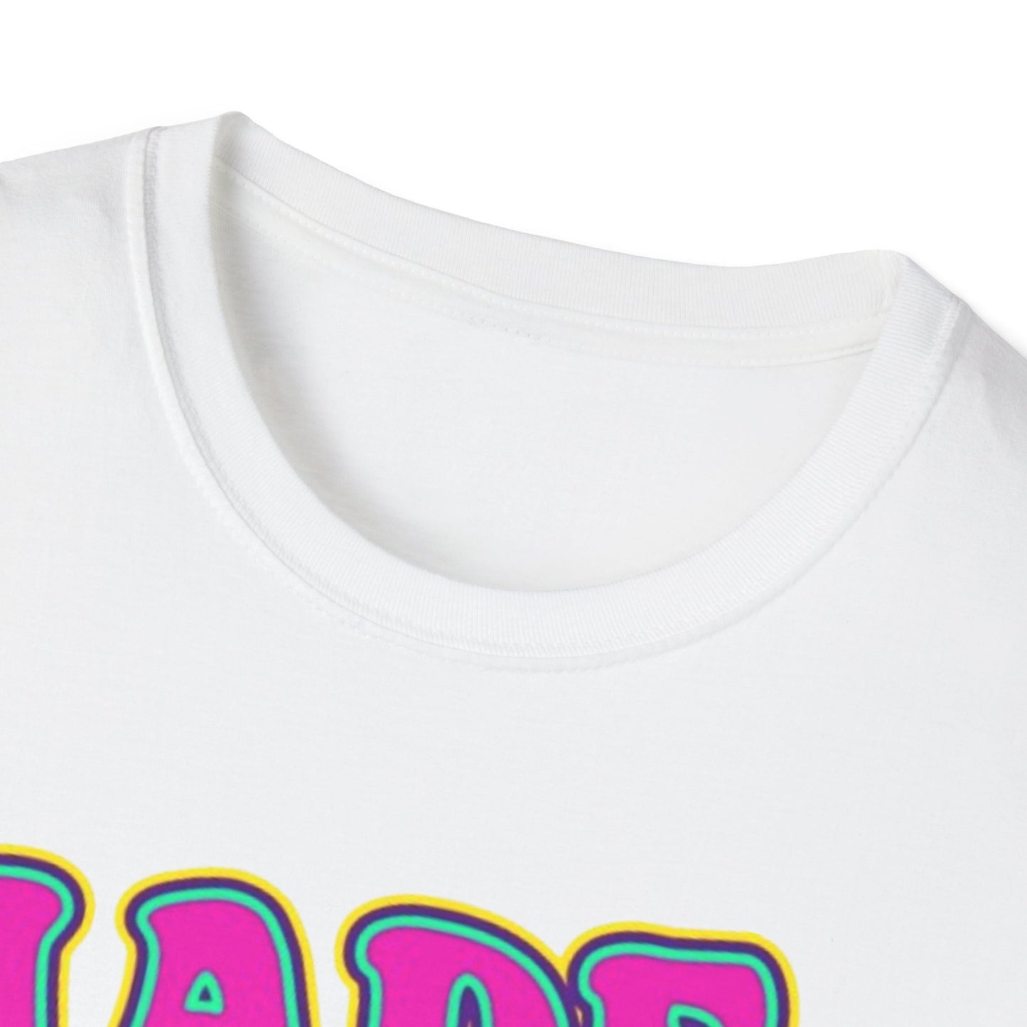 80s Retro 80's Made T-Shirt Printify T-Shirt Rhythm & Drip Apparel