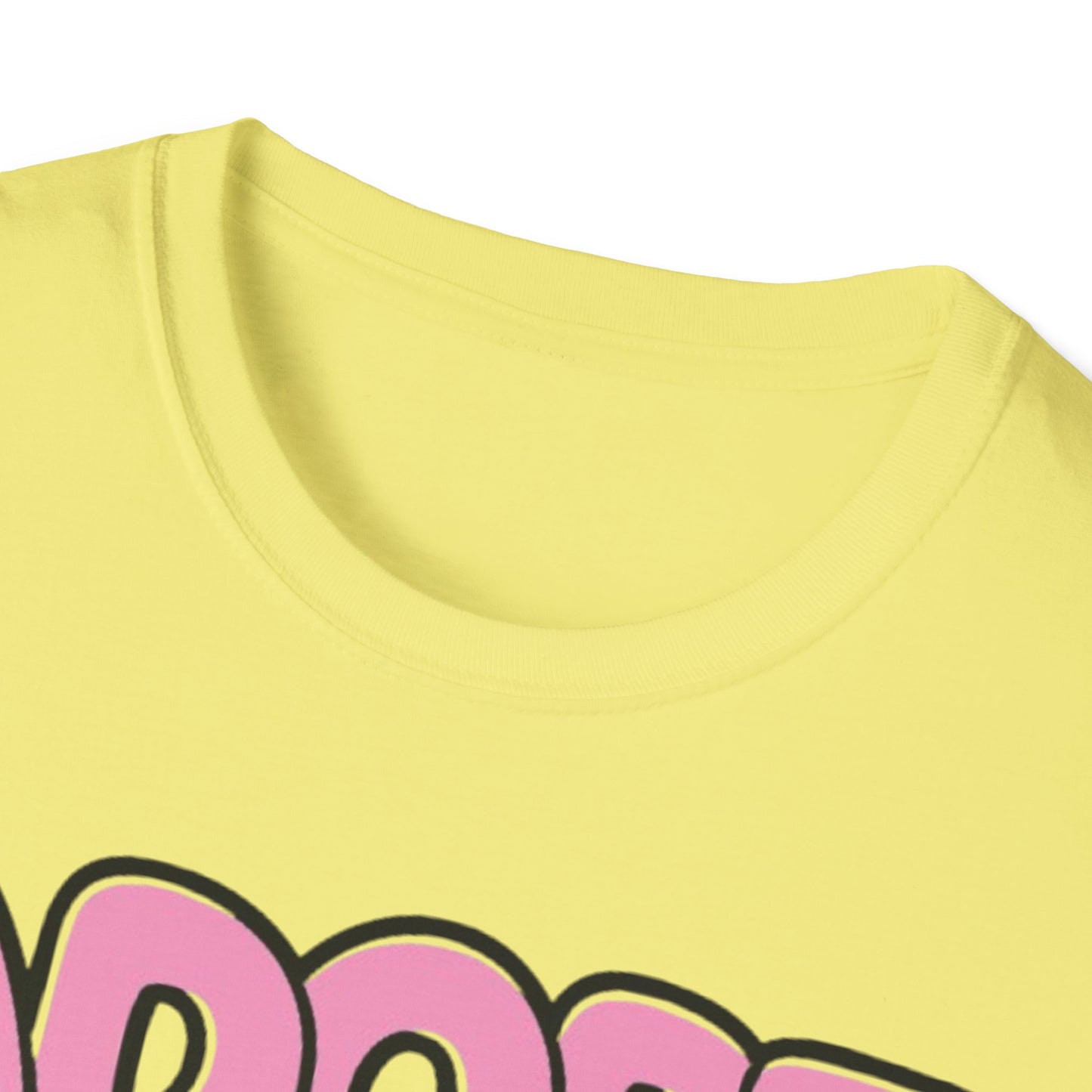 Adopt Don't Shop T-Shirt Printify T-Shirt Rhythm & Drip Apparel