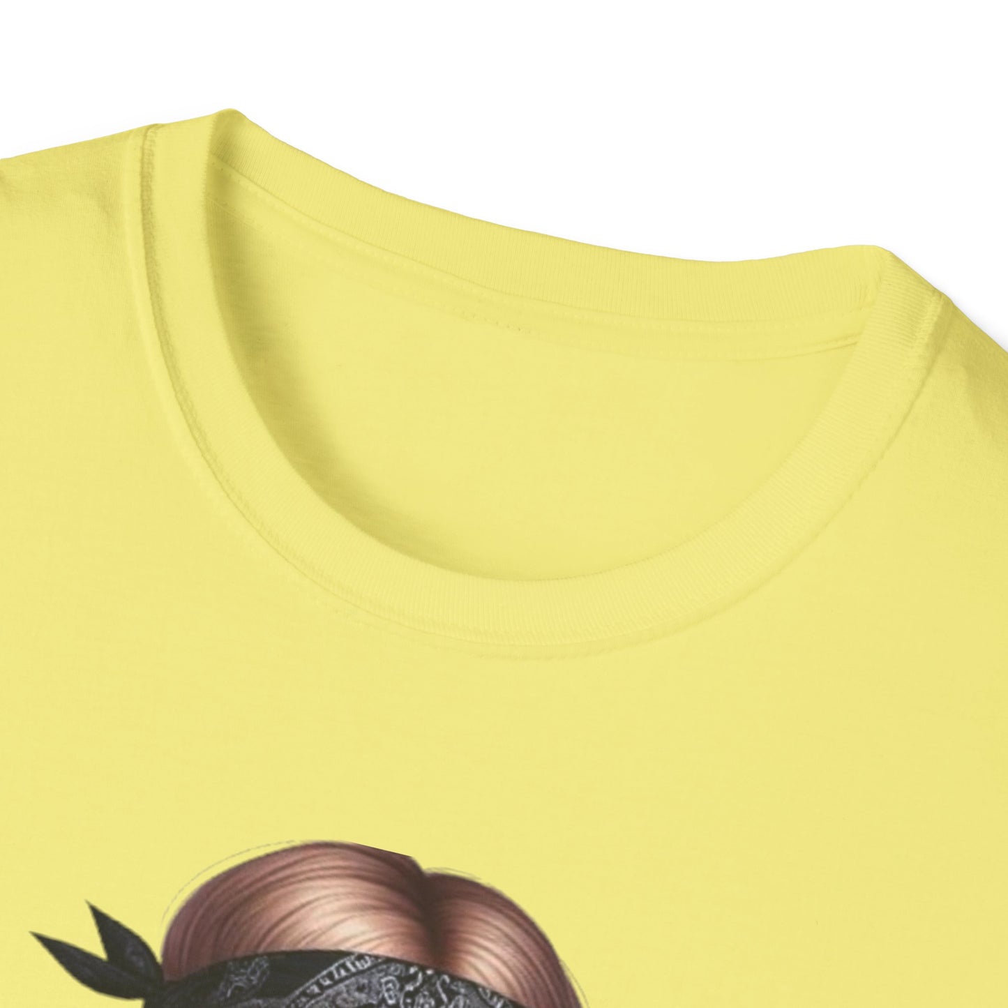 A Girl And Her Dog 2 T-Shirt Printify T-Shirt Rhythm & Drip Apparel