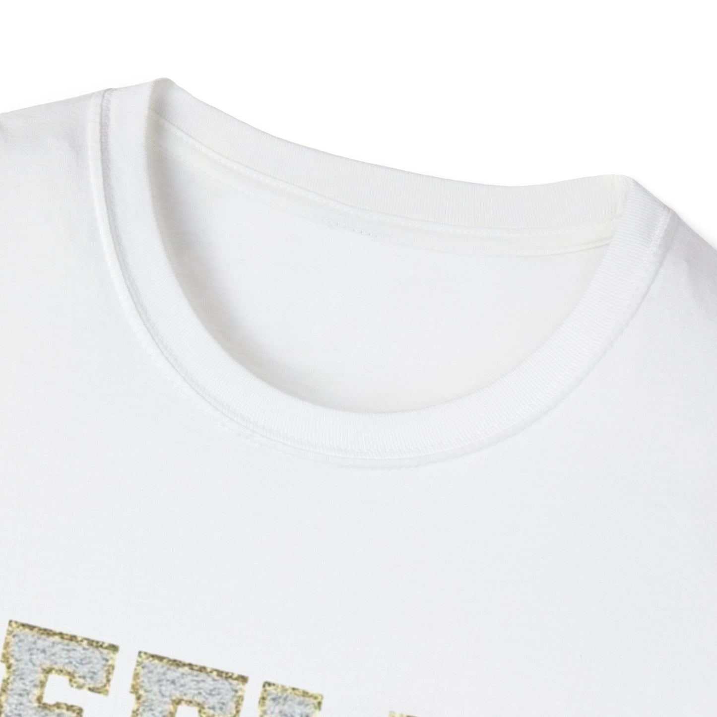Winter- Feelin' Frosty T-Shirt Printify T-Shirt Rhythm & Drip Apparel