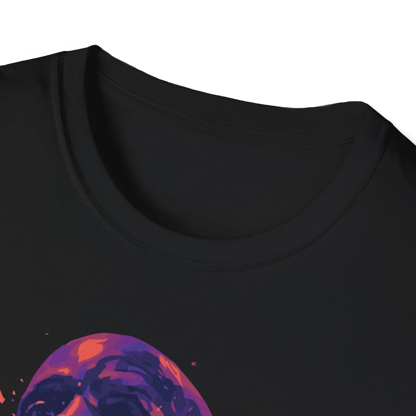 DMX Tribute T-Shirt Printify T-Shirt Rhythm & Drip Apparel