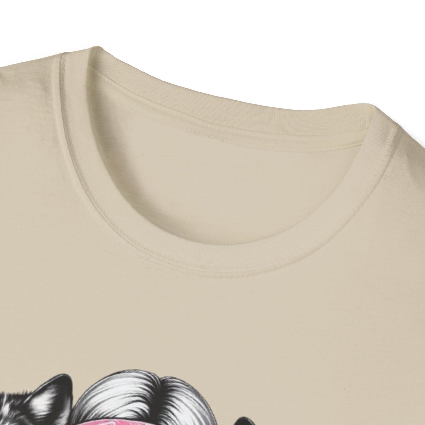 Worthy T-Shirt Printify T-Shirt Rhythm & Drip Apparel