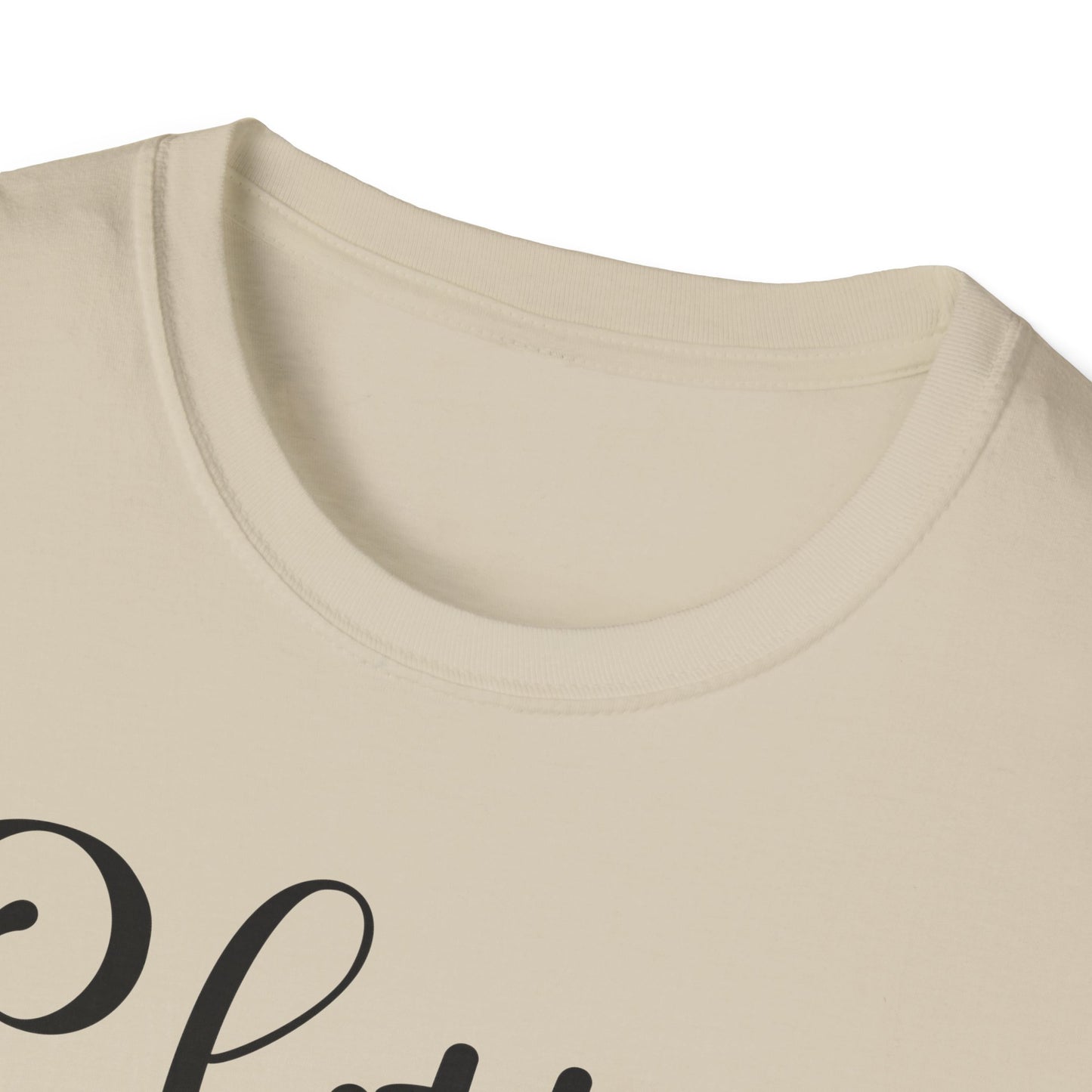 Mom of Both Glitter & Dirt T-Shirt Printify T-Shirt Rhythm & Drip Apparel