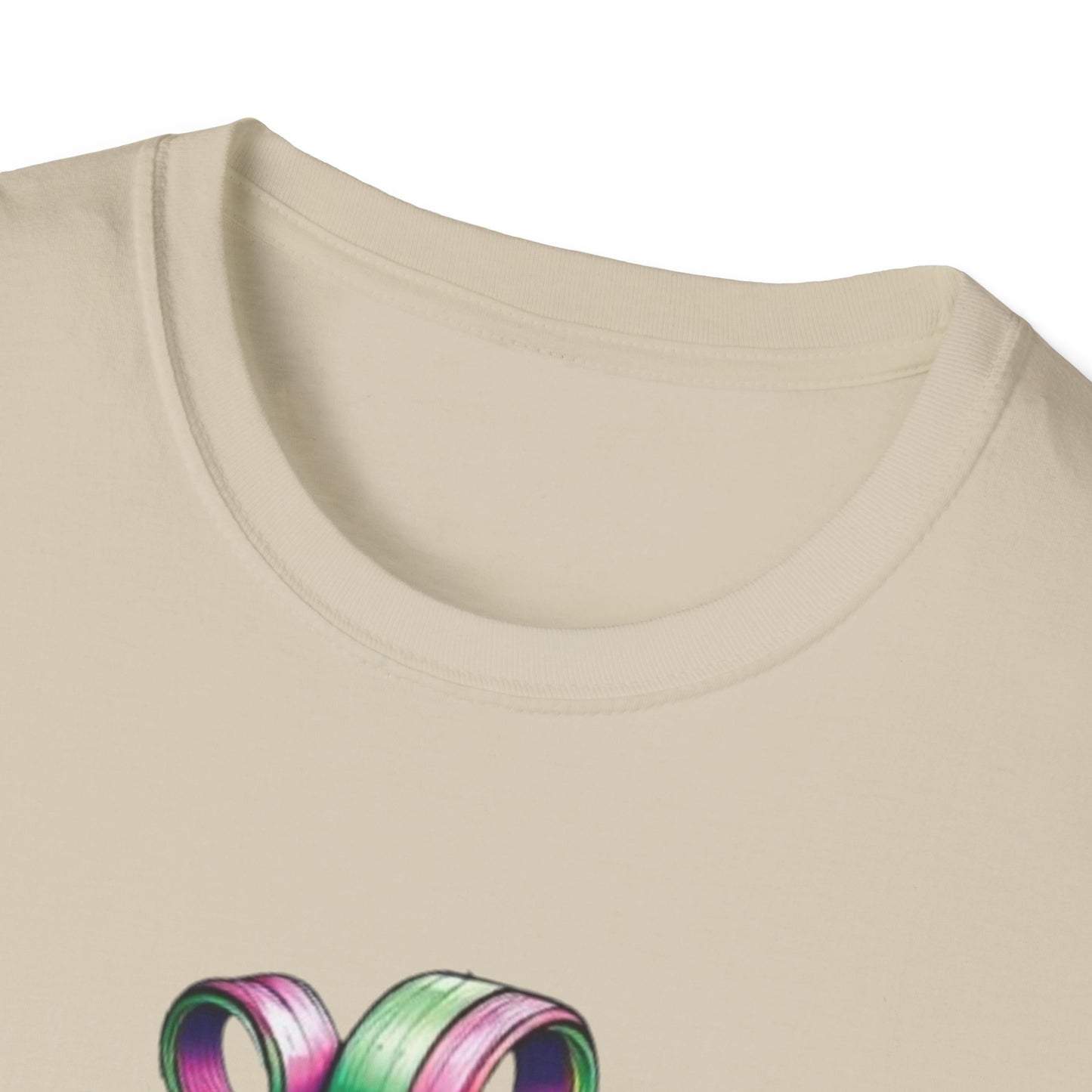 Zero Ducks Given T-Shirt Printify T-Shirt Rhythm & Drip Apparel