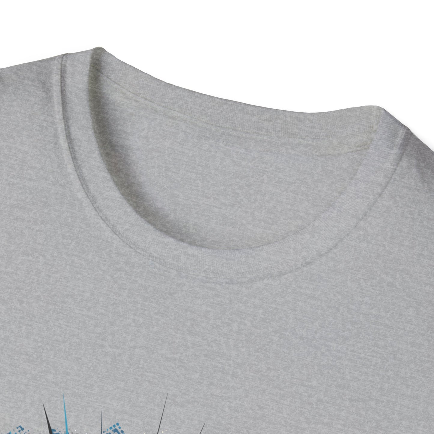 Aim for Success T-Shirt Printify T-Shirt Rhythm & Drip Apparel