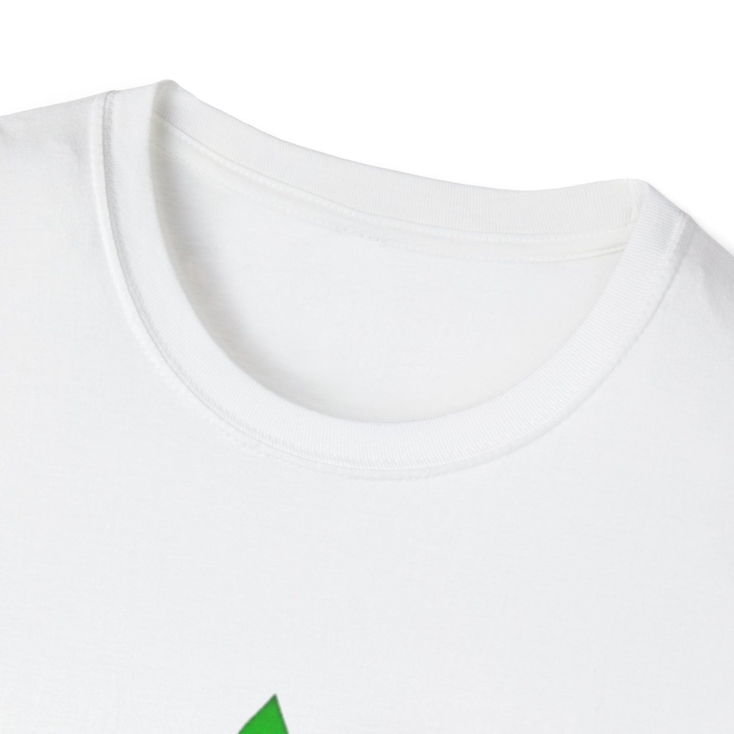 World's Dopest Dad Unisex T-Shirt Printify T-Shirt Rhythm & Drip Apparel