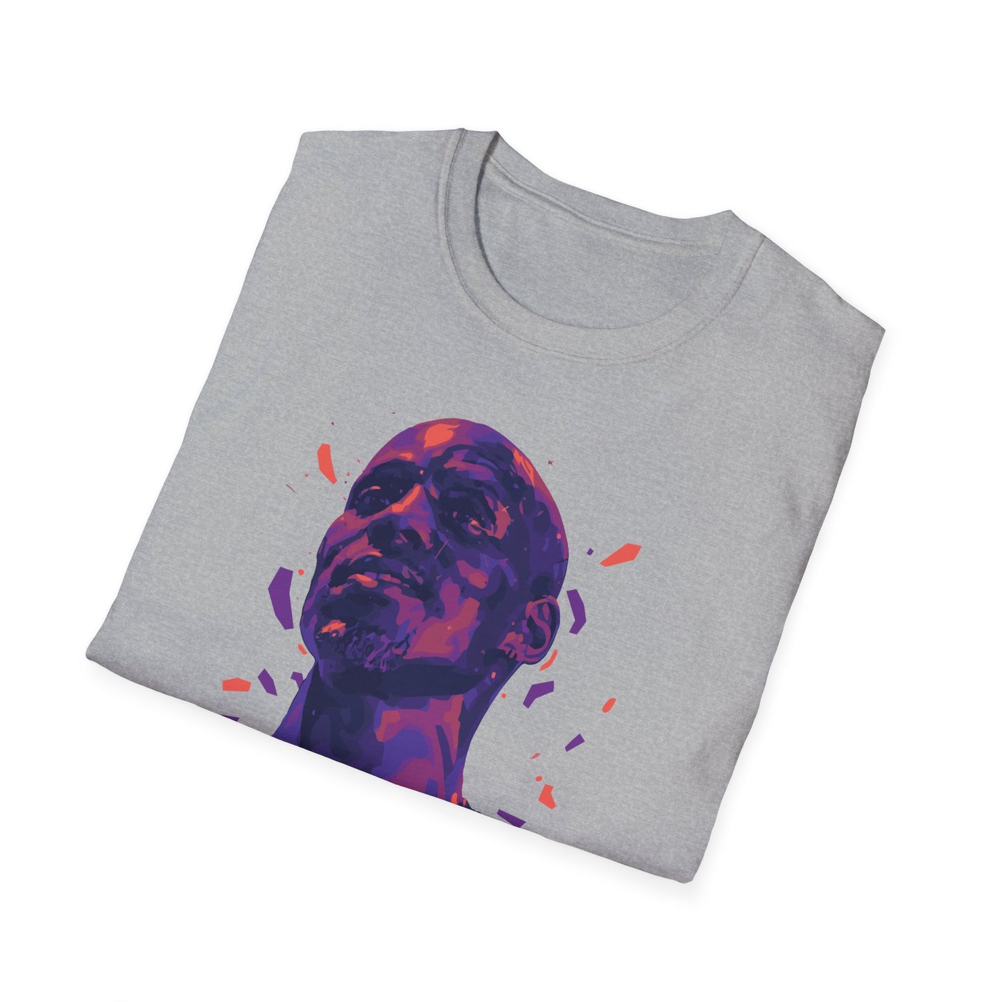 DMX Tribute T-Shirt Printify T-Shirt Rhythm & Drip Apparel